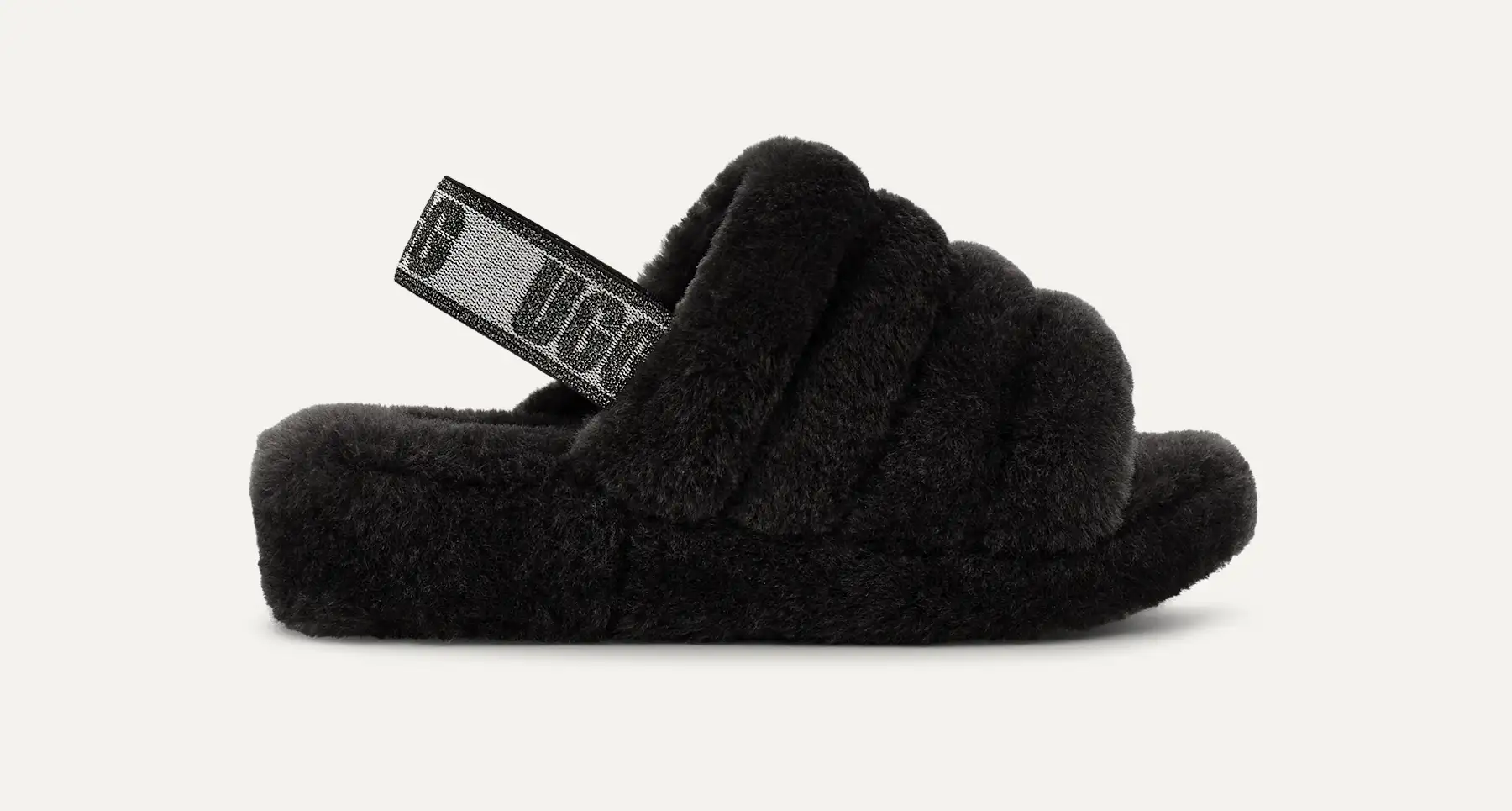 UGG® Fluff Yeah Slide for Women | UGG® Switzerland