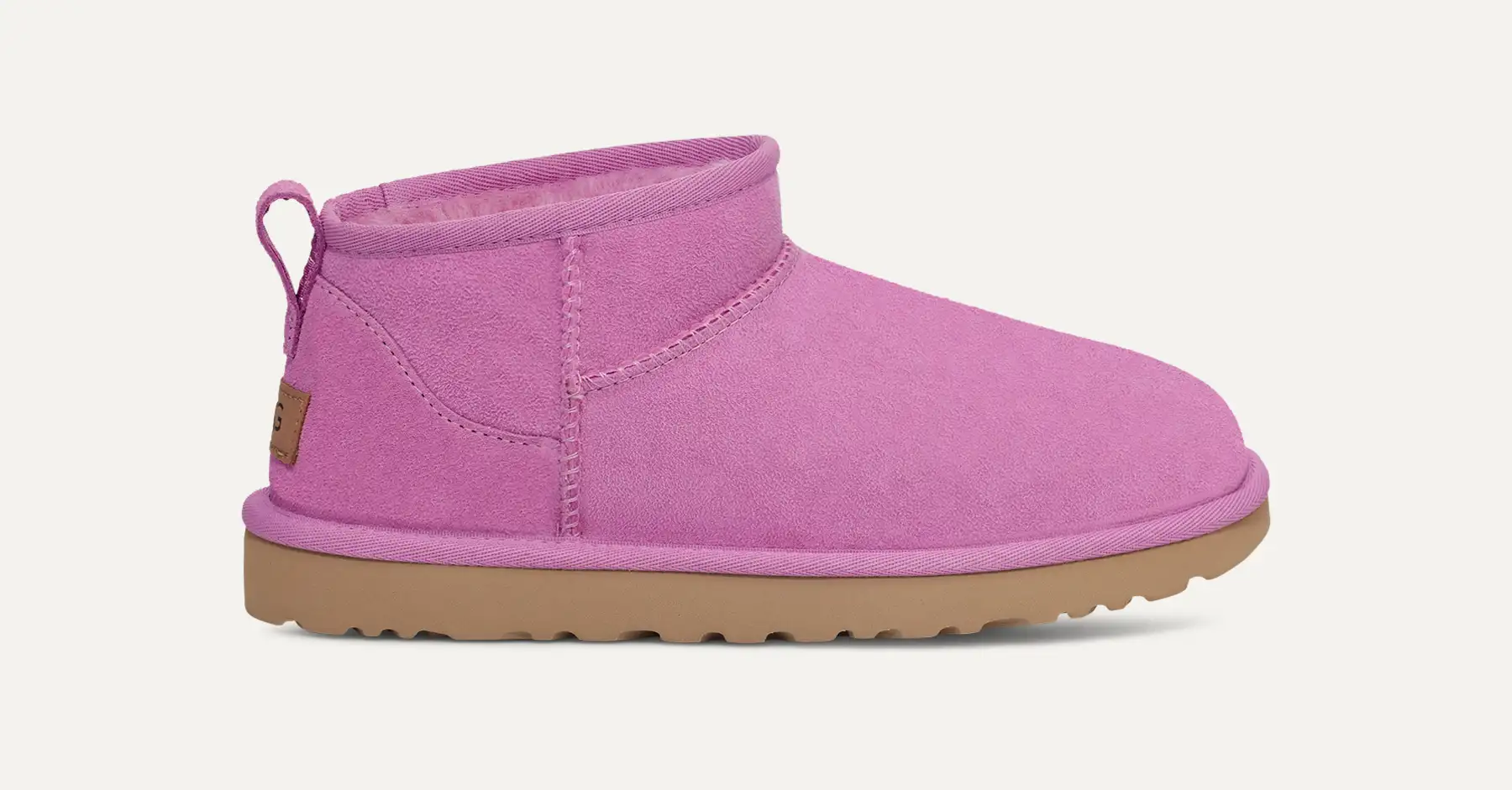Women's Classic Ultra Mini Boot | UGG®