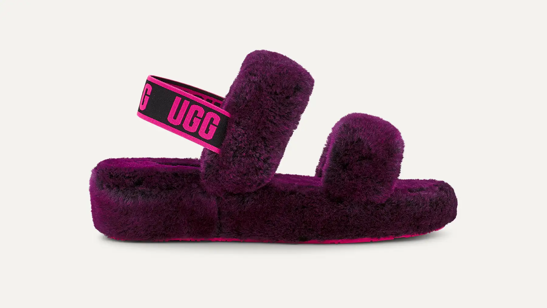 Oh Yeah Slipper | UGG