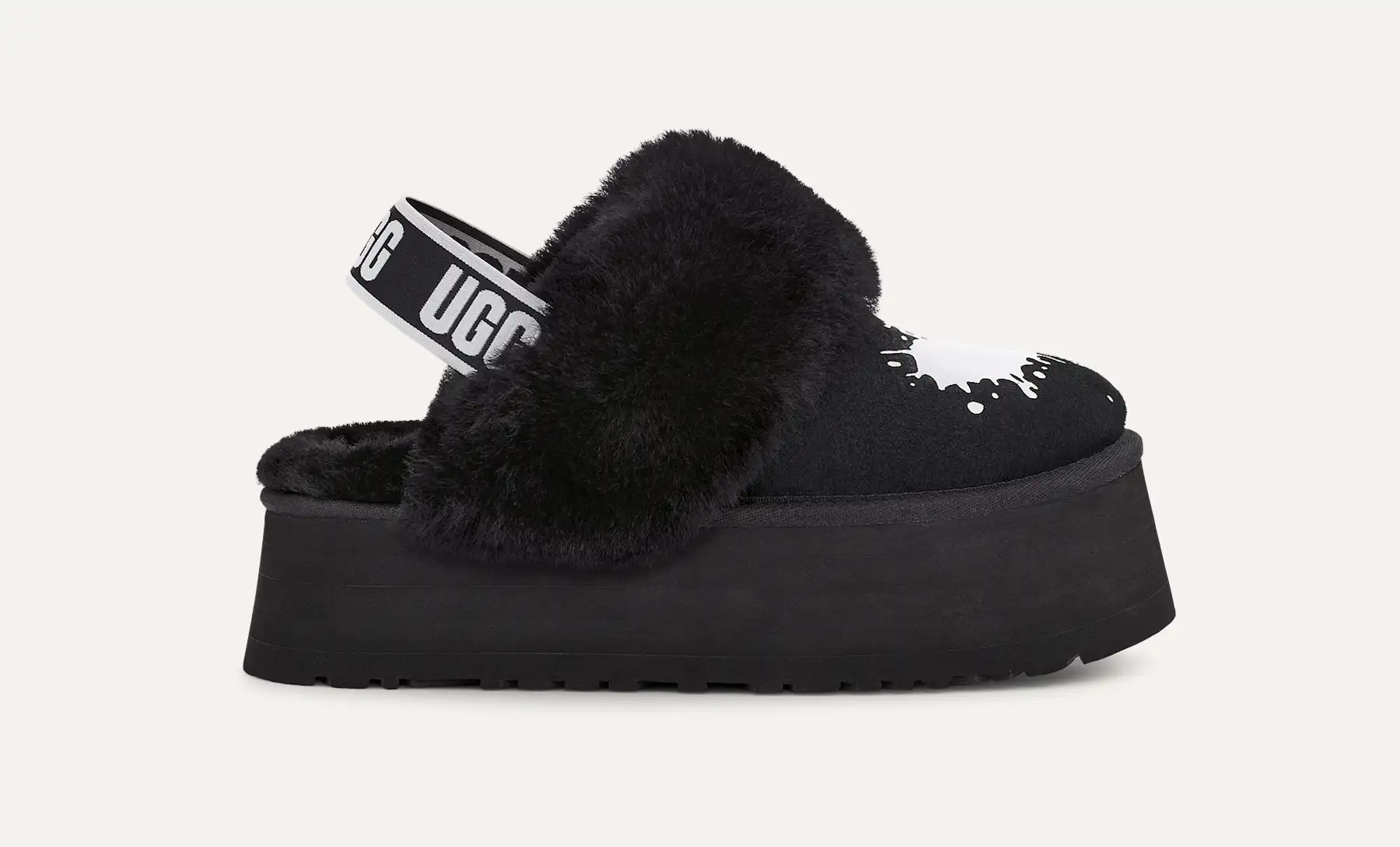 靴 UGG Funkette UGG® 公式【 ファンケット|Funkette| 1113474 | レディース