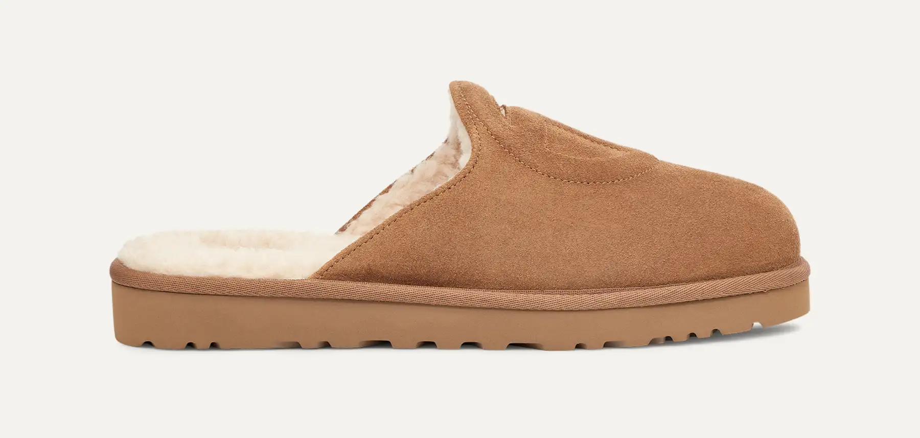 おしゃれメンズ必見✨27⇒26素足履✨UGG X TELFAR✨ロゴ ローファ－ おしゃれメンズ必見✨27⇒26素足履✨UGG X TELFAR✨ロゴ ローファ－