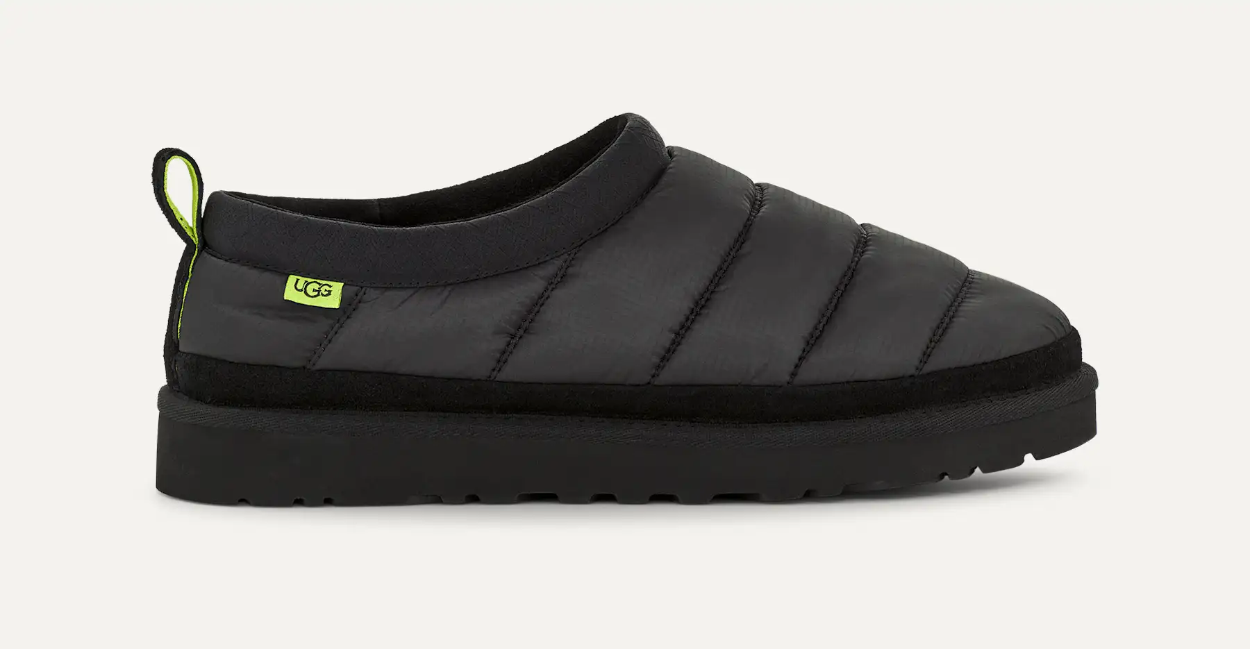【新品・未使用】UGG Tasman LTA Tasman LTA Cali Topo Slipper Shoe | UGG®