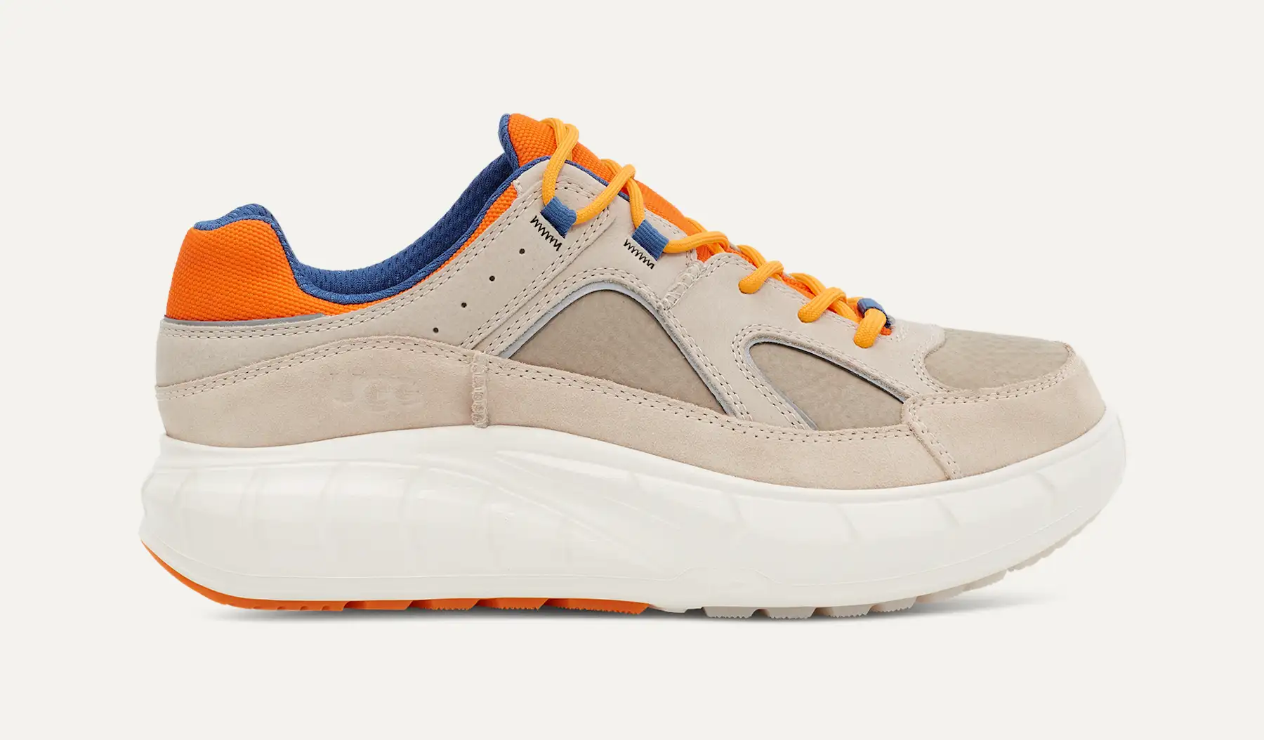 Westsider Low Weather Sneaker | UGG® Official