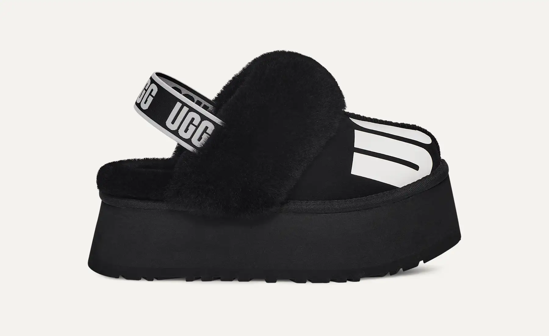 Funkette Chopd Sandal | UGG