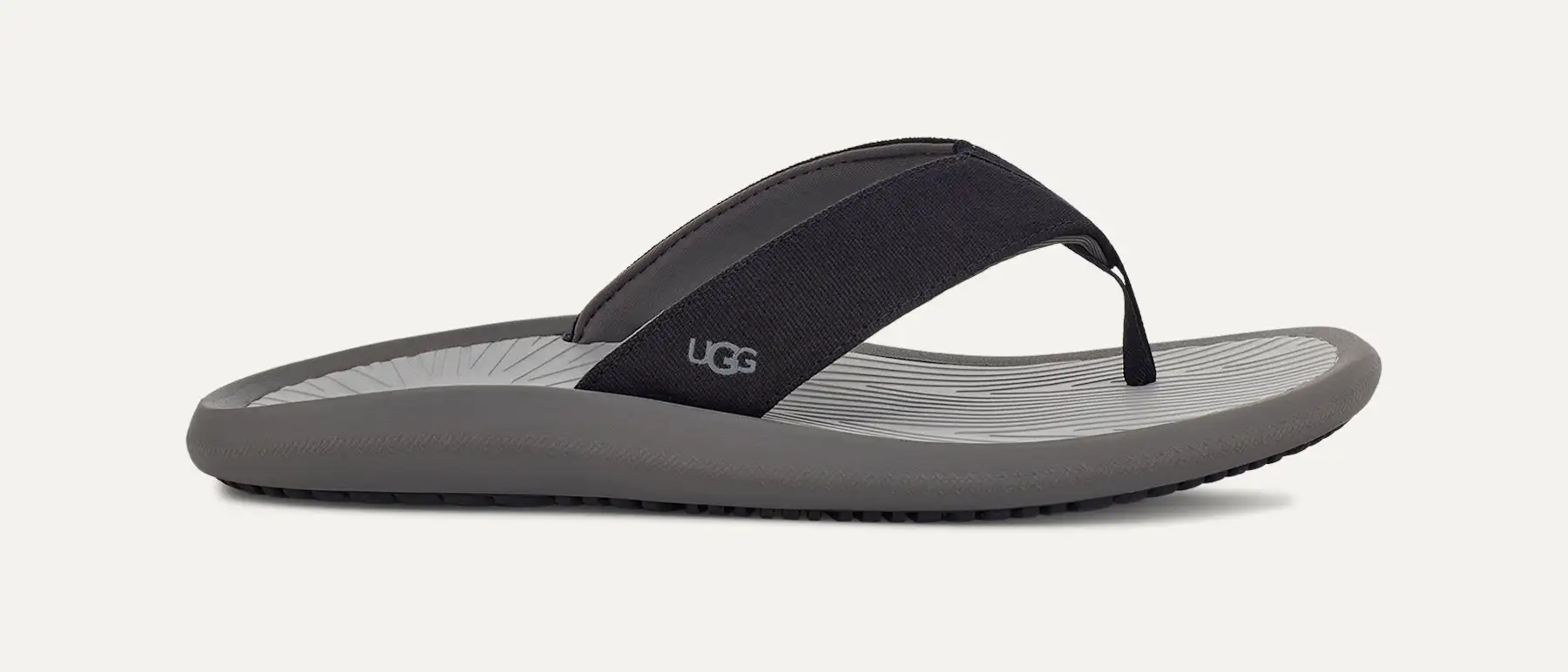 UGG BROOKSIDE FLIP 26センチ UGG BROOKSIDE FLIP 26センチ