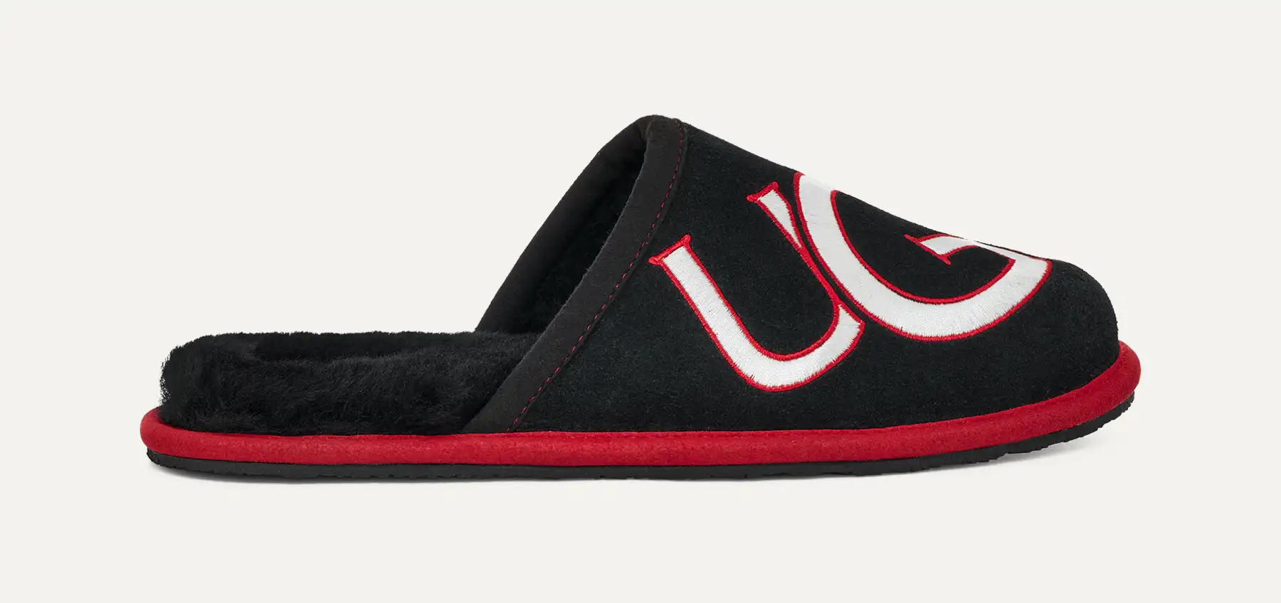 Scuff Logo II Slipper | UGG®