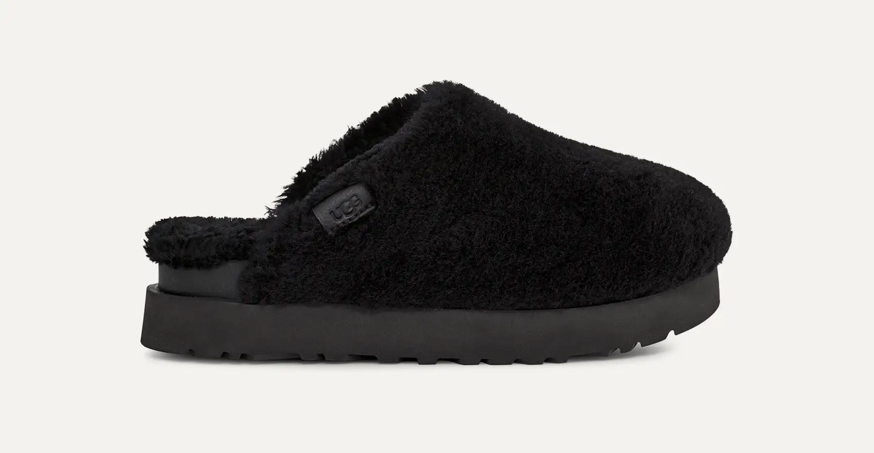 UGG Fuzz Sugar Slide ファースリッポン UGG Fuzz Sugar Slide for Women | UGG® UK