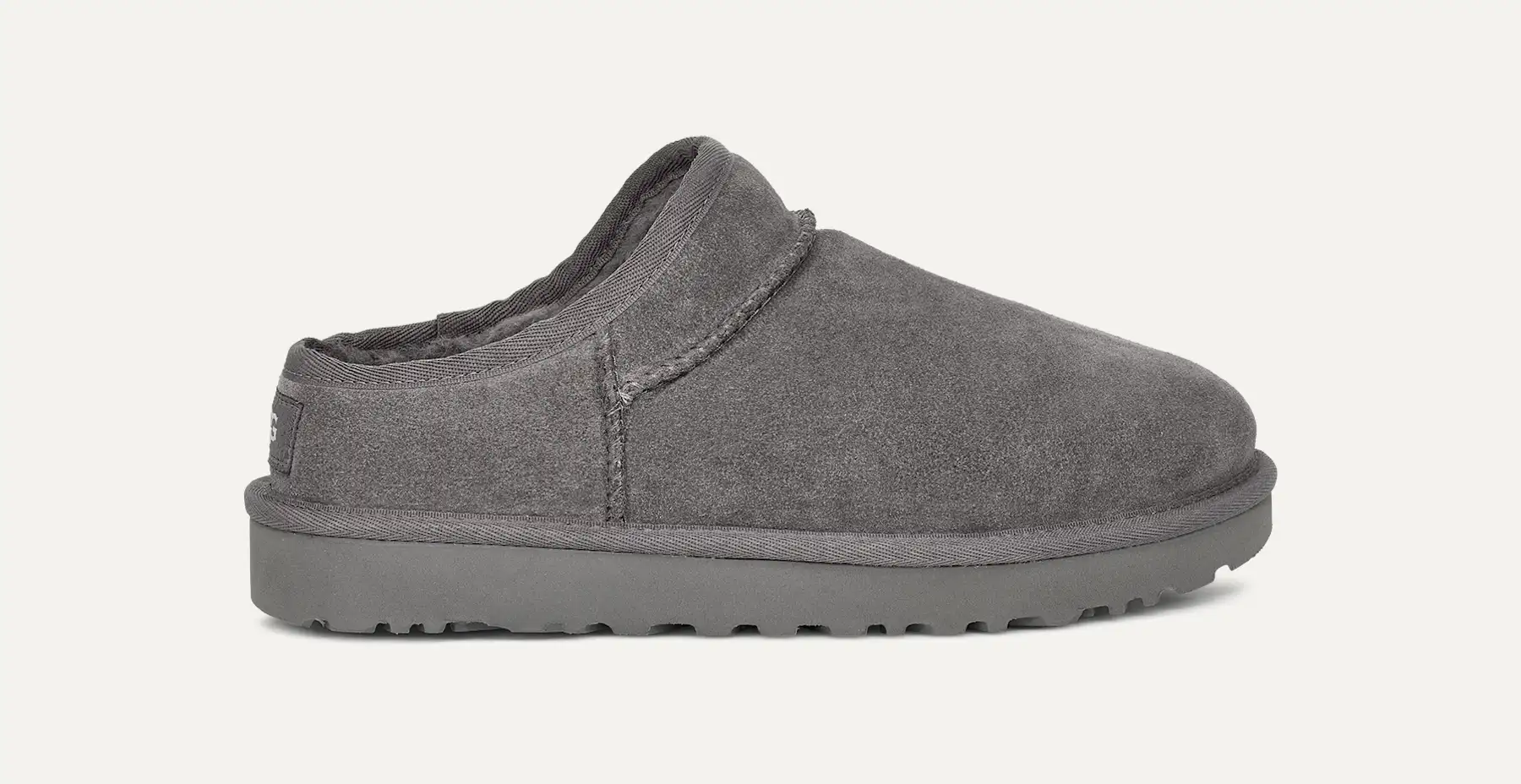 UGG アグ CLASSIC SLIPPER framework 24cm 7 Women's Classic Slipper Slipper | UGG Official®