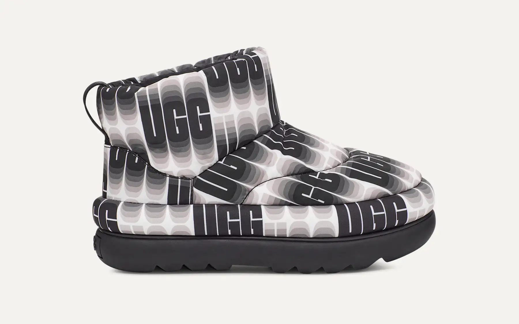 Classic Maxi Wavelength Mini Boot | UGG®