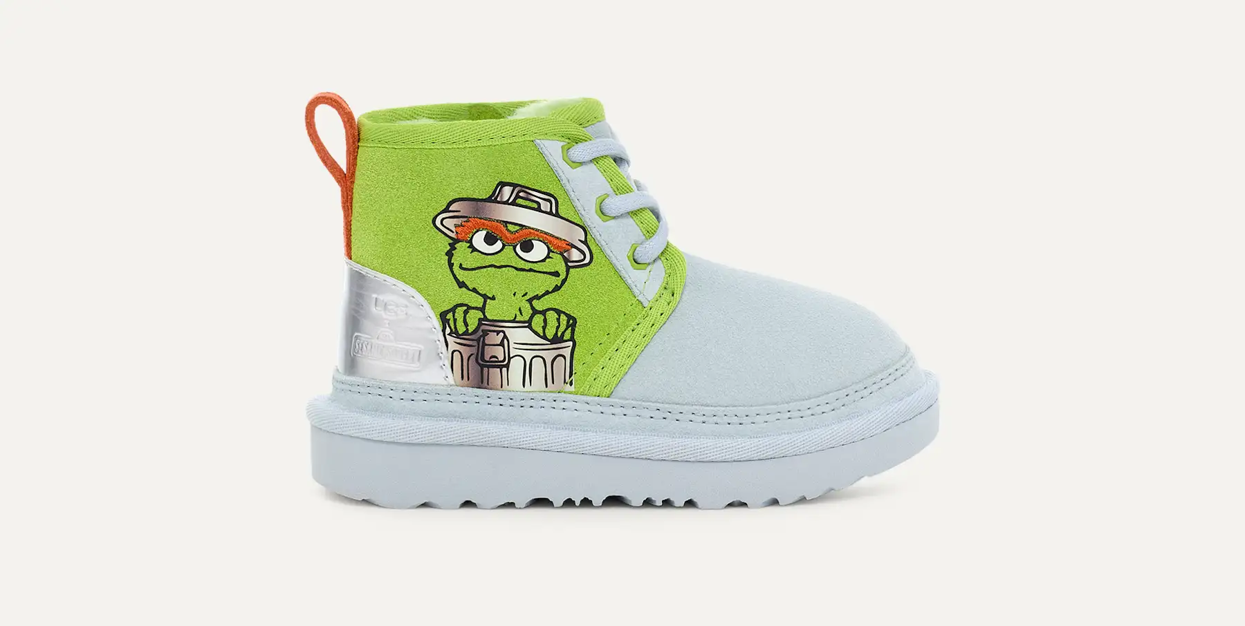 Kids' UGG x Oscar Neumel II | UGG®