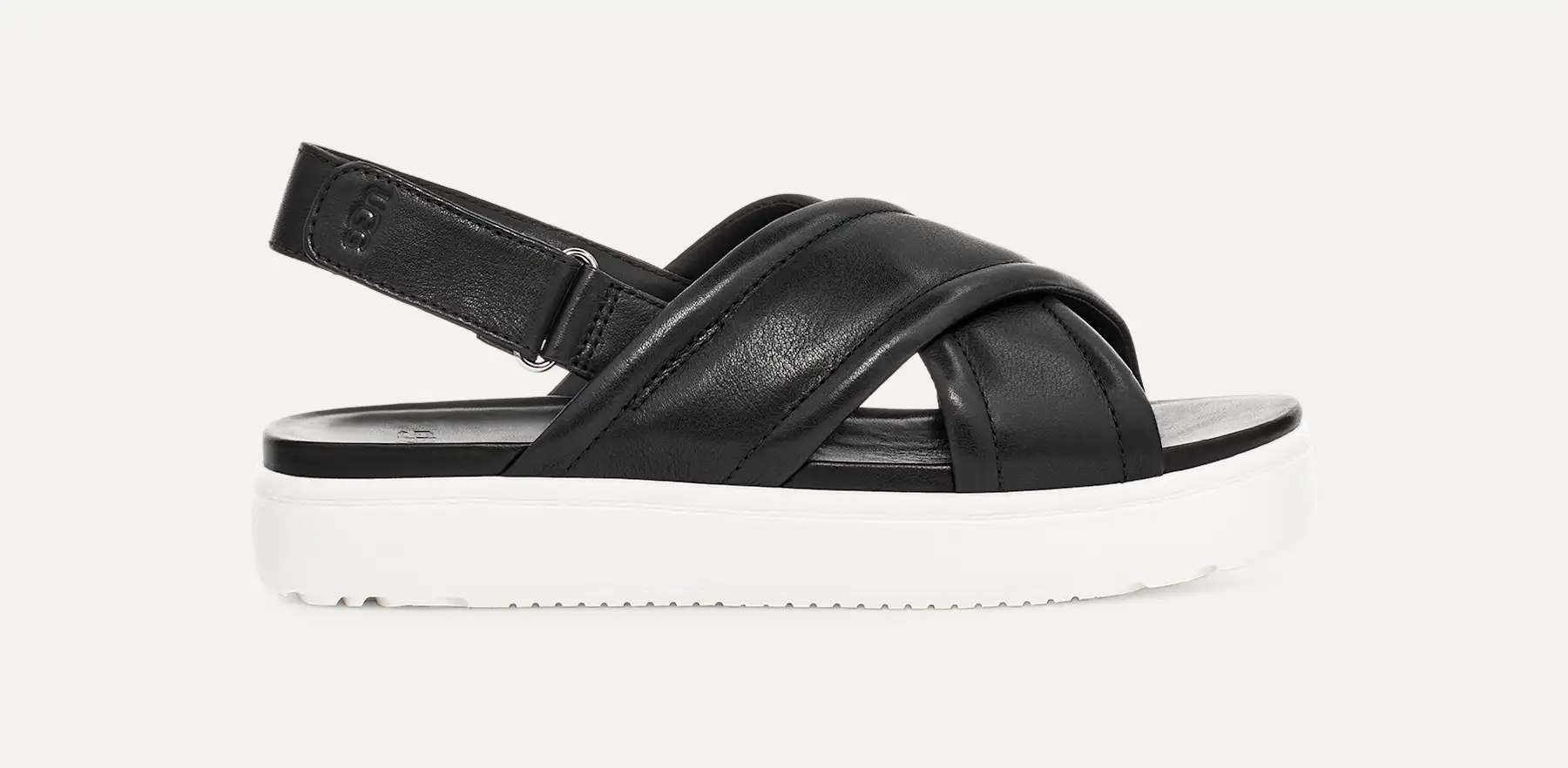 送料込【UGG】Zayne Slingback Amazon.com | UGG Women's Zayne Slingback Sandal, Gold