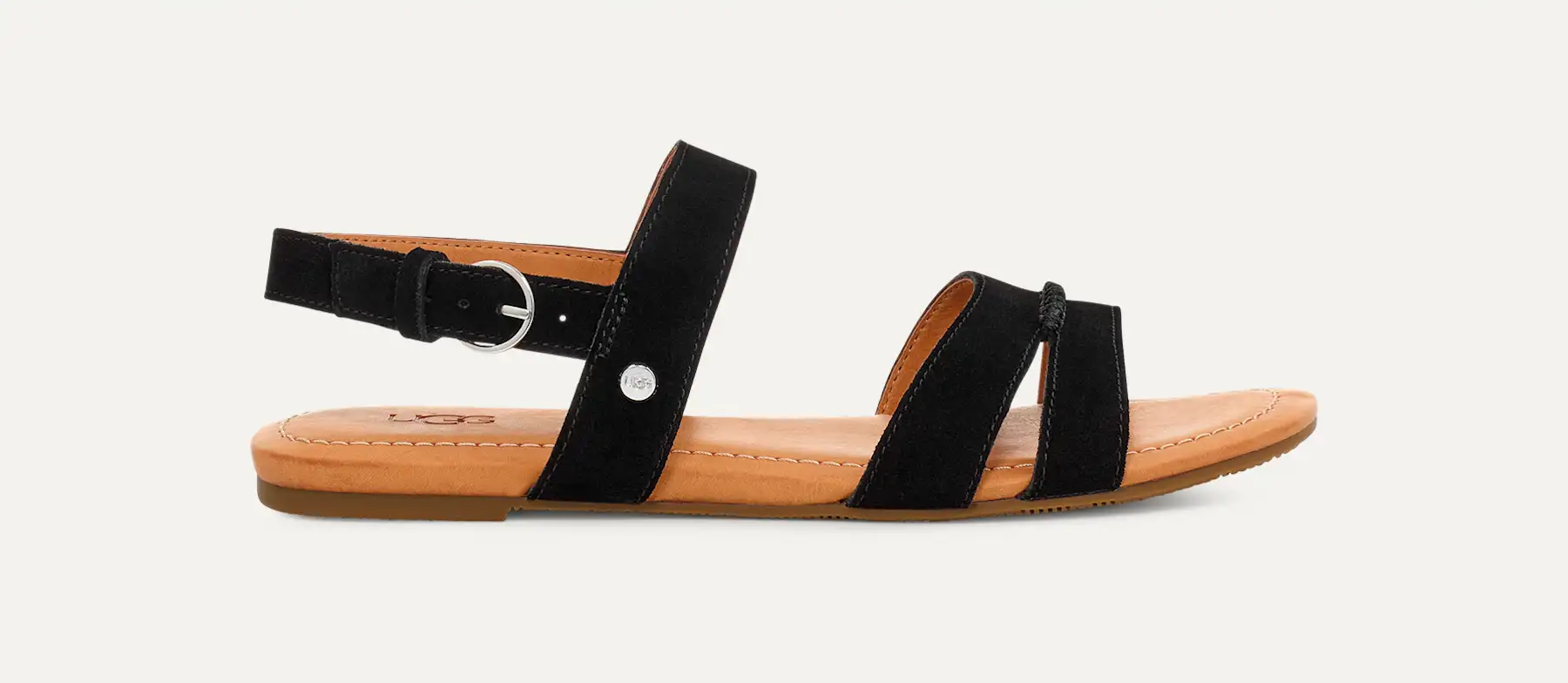 UGG Kaitie Slingback Sandal for Women | UGG® UK