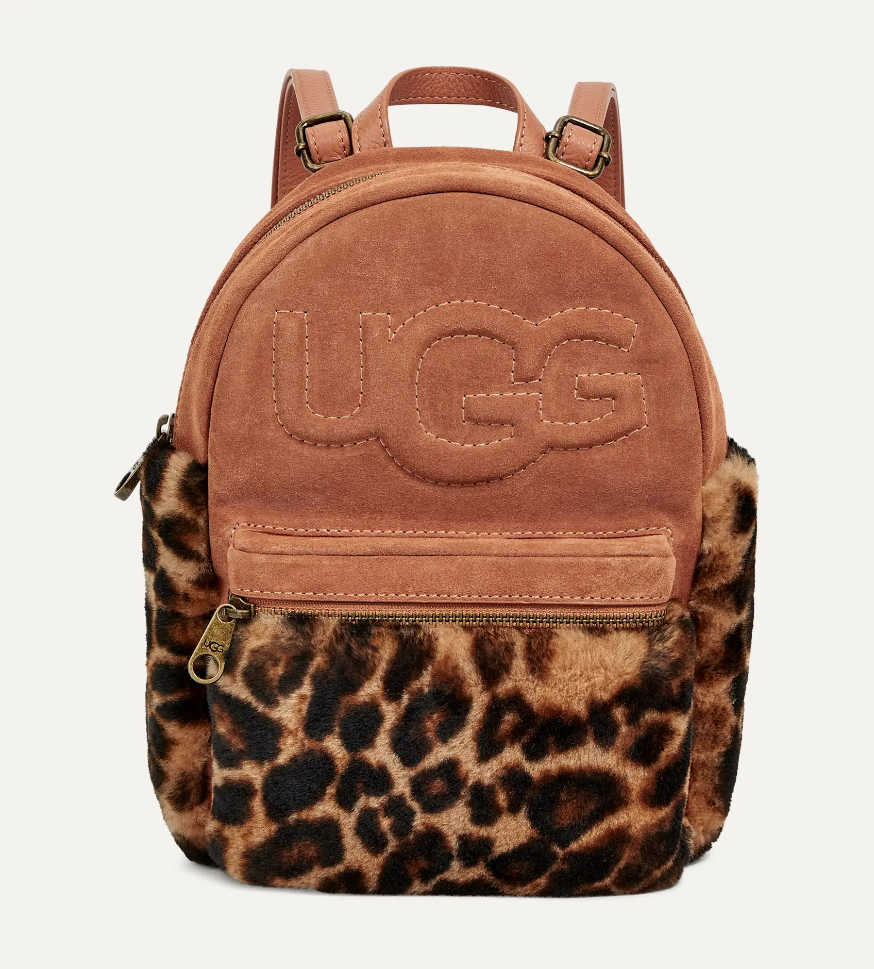 Dannie II Mini Backpack Sheep | UGG® Dannie II Mini Backpack Sheep | UGG®