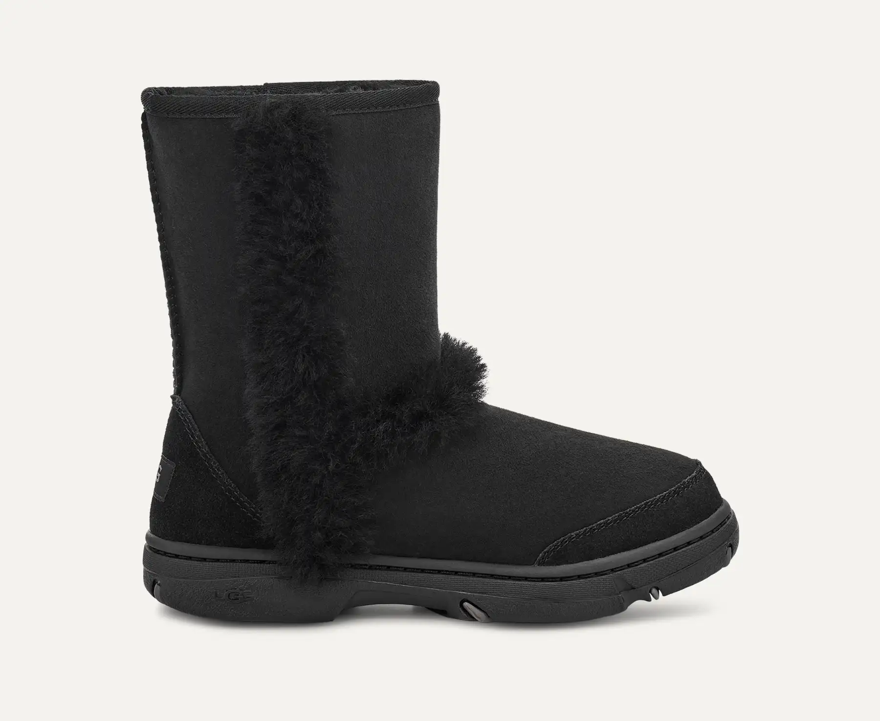 【UGG】SALE★ Sunburst ミニ ブーツ Amazon.com | UGG Women's Sunburst Mini Boot, Chestnut, 5