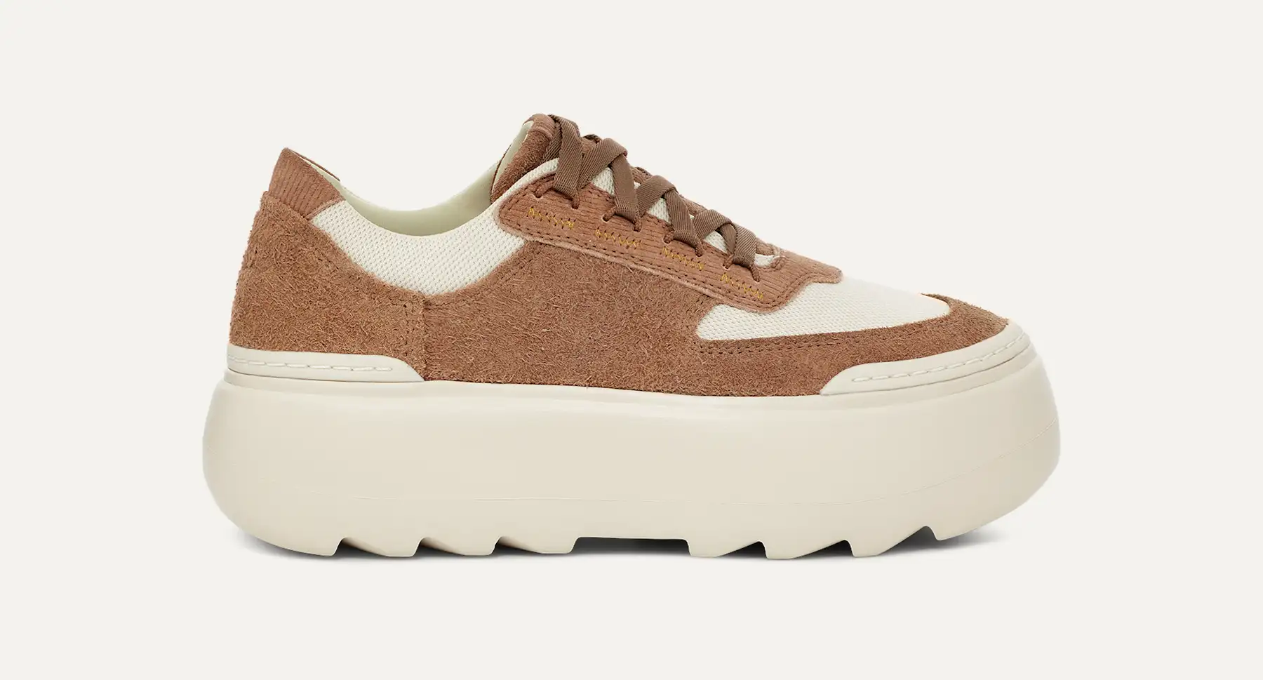 Marin Mega Lace Shoe | UGG®