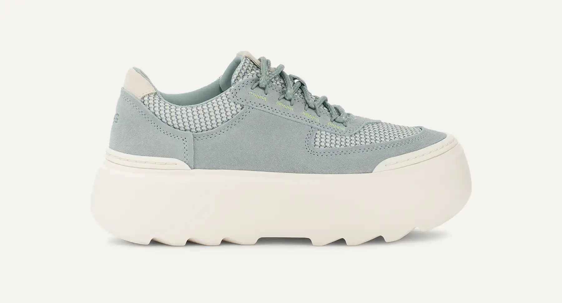 sale!国内即発送☆UGG 厚底 Marin Mega Lace スニーカー Marin Mega Lace Platform Sneaker | UGG®