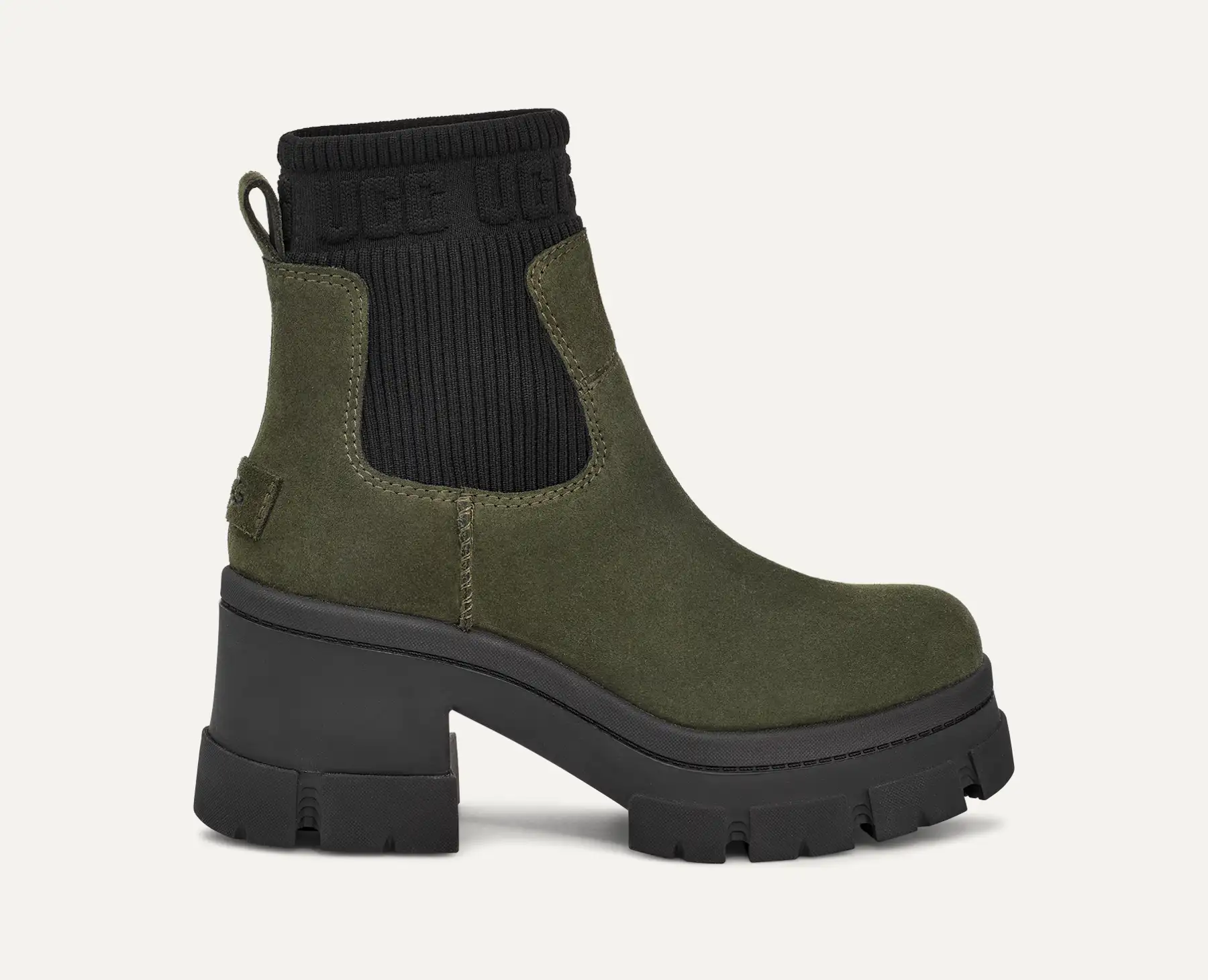 UGG Brooklyn Chelsea Boot for Women | UGG®