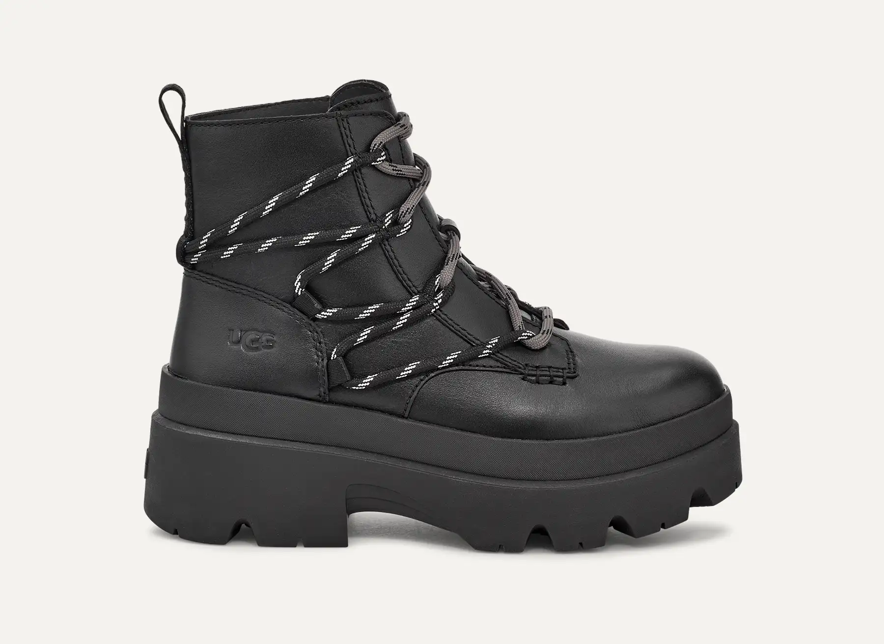 Women's Brisbane Lace Up Boot | UGG®