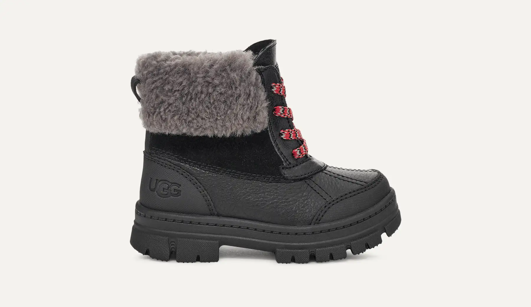 Kids' Ashton Addie Weather Boot UGG® - Main Image