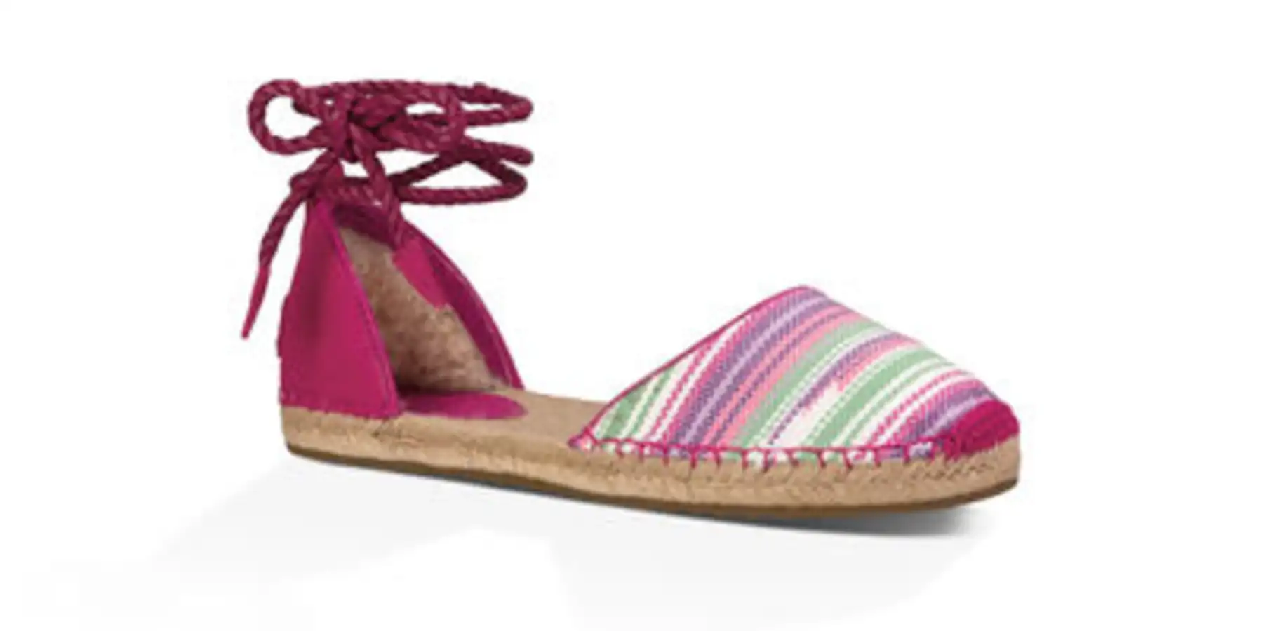 UGG® Libbi Serape Espadrilles for Women UGG® Spain