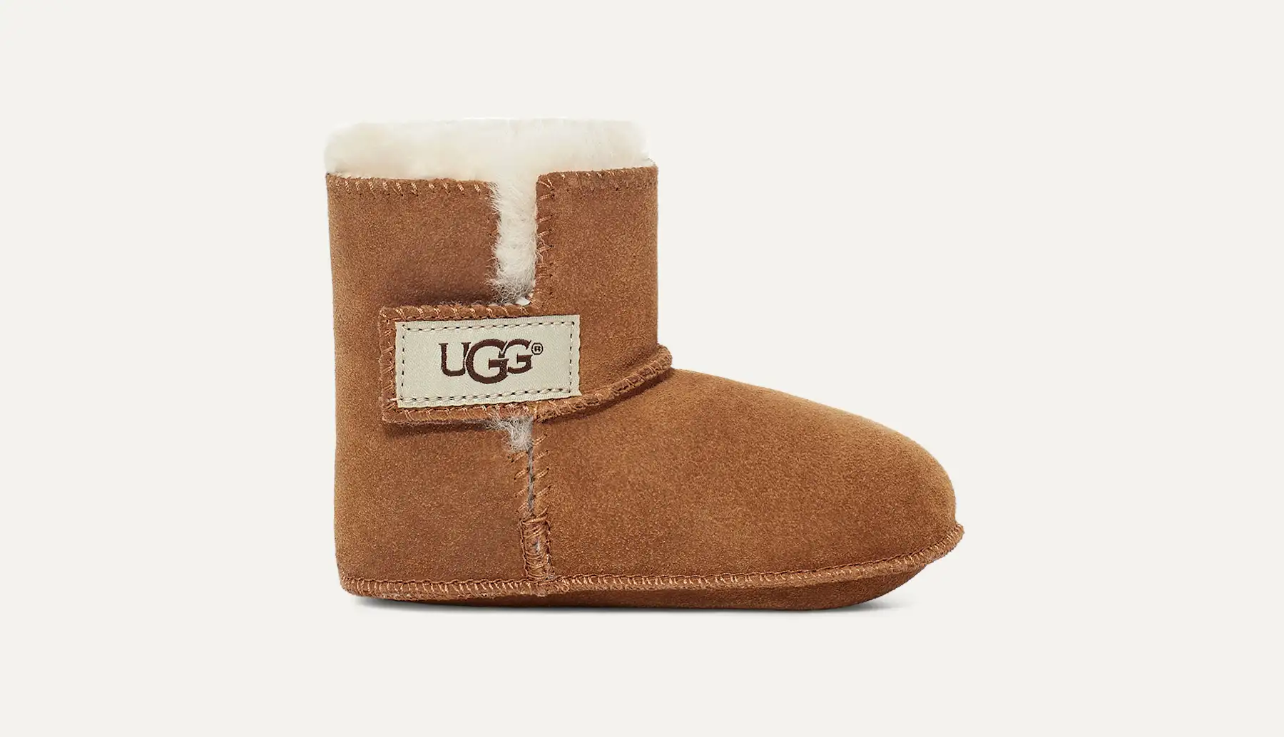 Ugg Australia Botte Ugg Bebe Fille UGG Taille 19-20 – Promenons