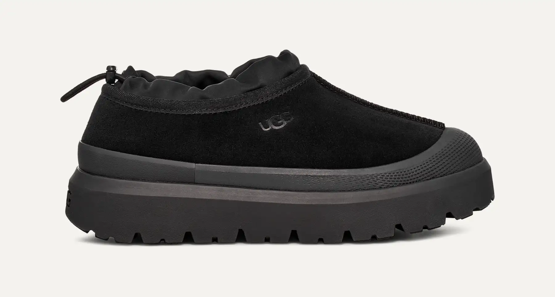 【送料&関税込】UGG Tasman Weather Hybri Sneakers In Beige S UGG® Men's Tasman Weather Hybrid Slip-On Clogs - Macy's