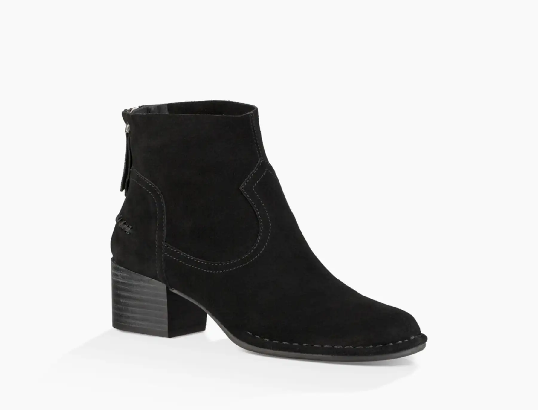 UGG Bandara Suede Ankle Boot for Women | UGG®