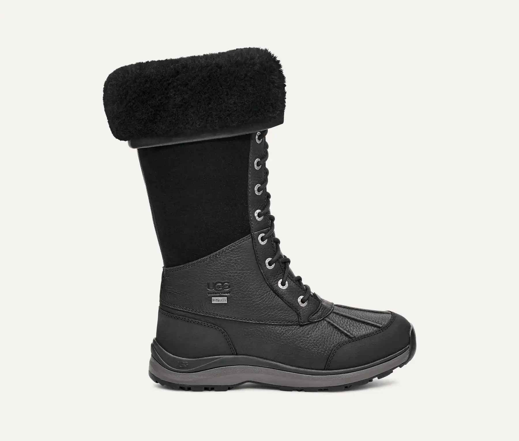 Women's Adirondack III Tall Boot - Main Image