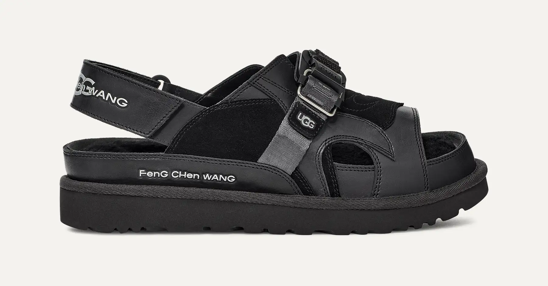 UGG x Feng Chen Wang Tasman | UGG®