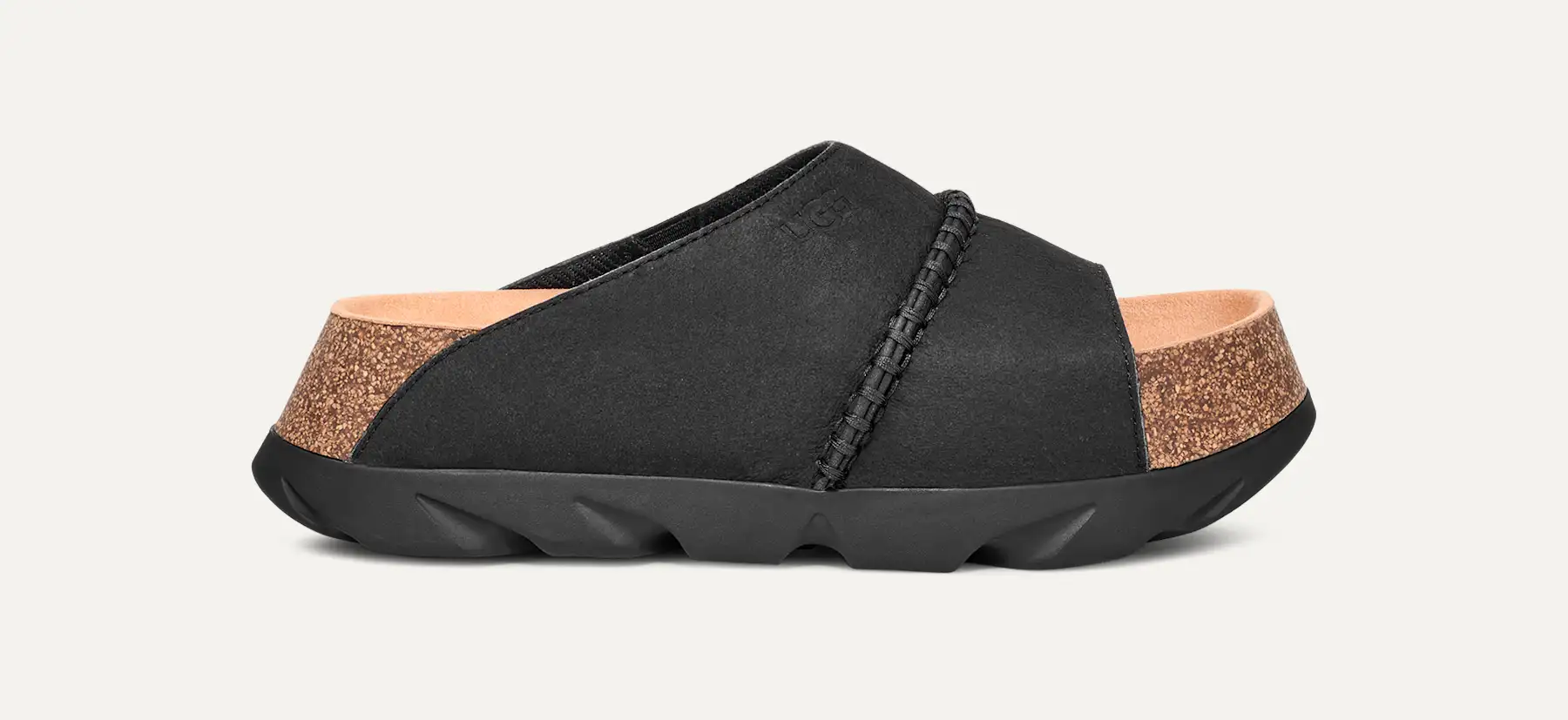 大人気！追跡あり☆UGG☆ Sunskip Slide Women's Sunskip Slide Sandal | UGG®