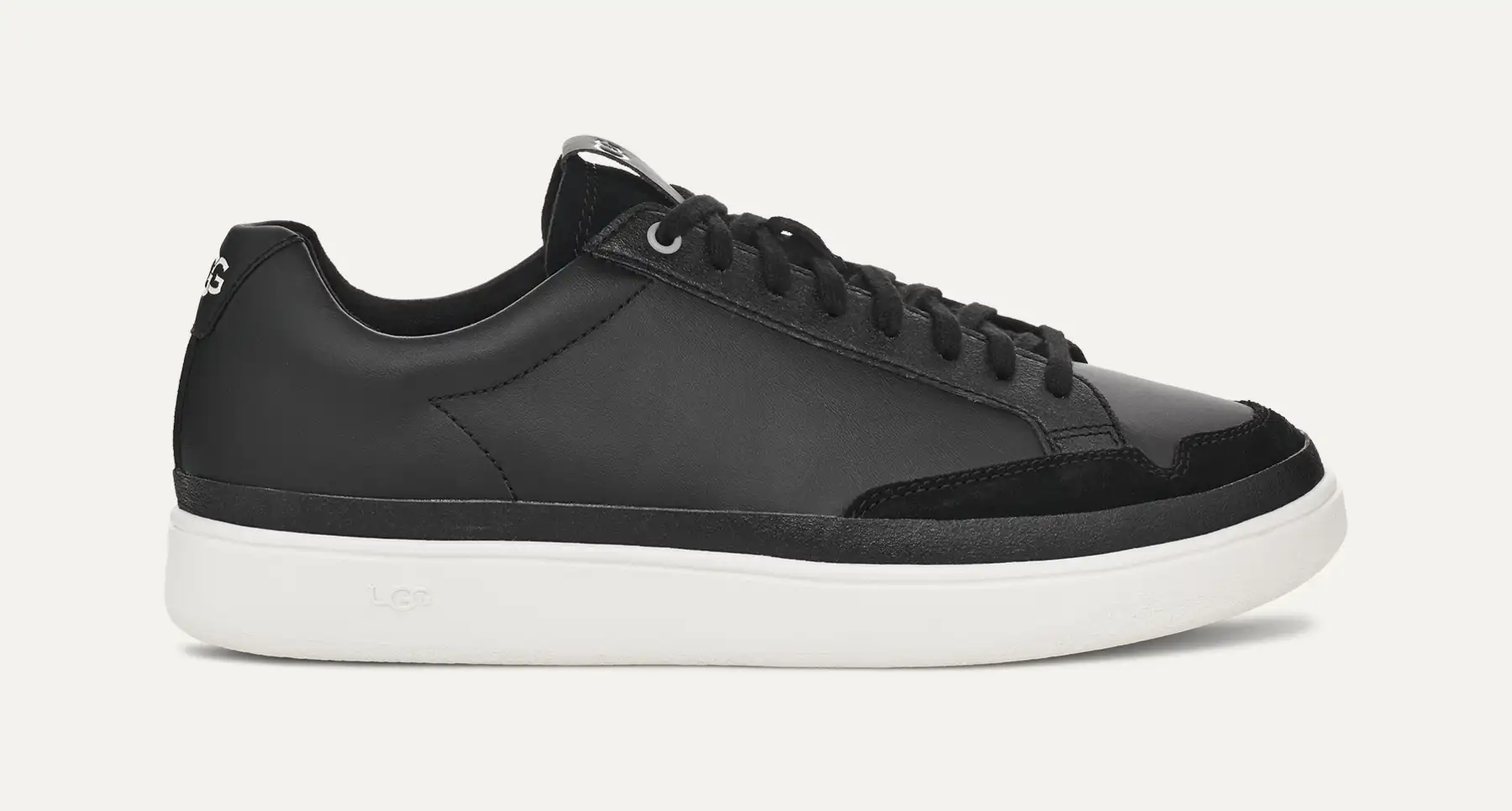 tmyam【UGG】 ロゴ スニーカー　メンズ　South bay low South Bay Sneaker Low for Men | UGG®