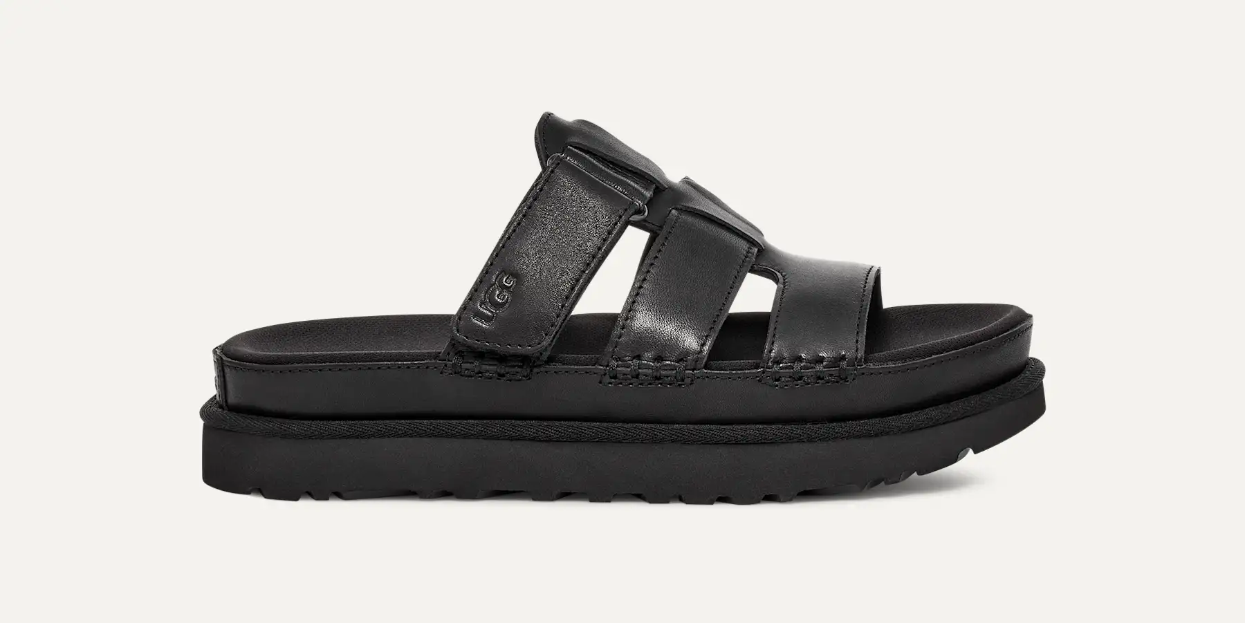 Women's Goldenstar Slide Sandal | UGG®