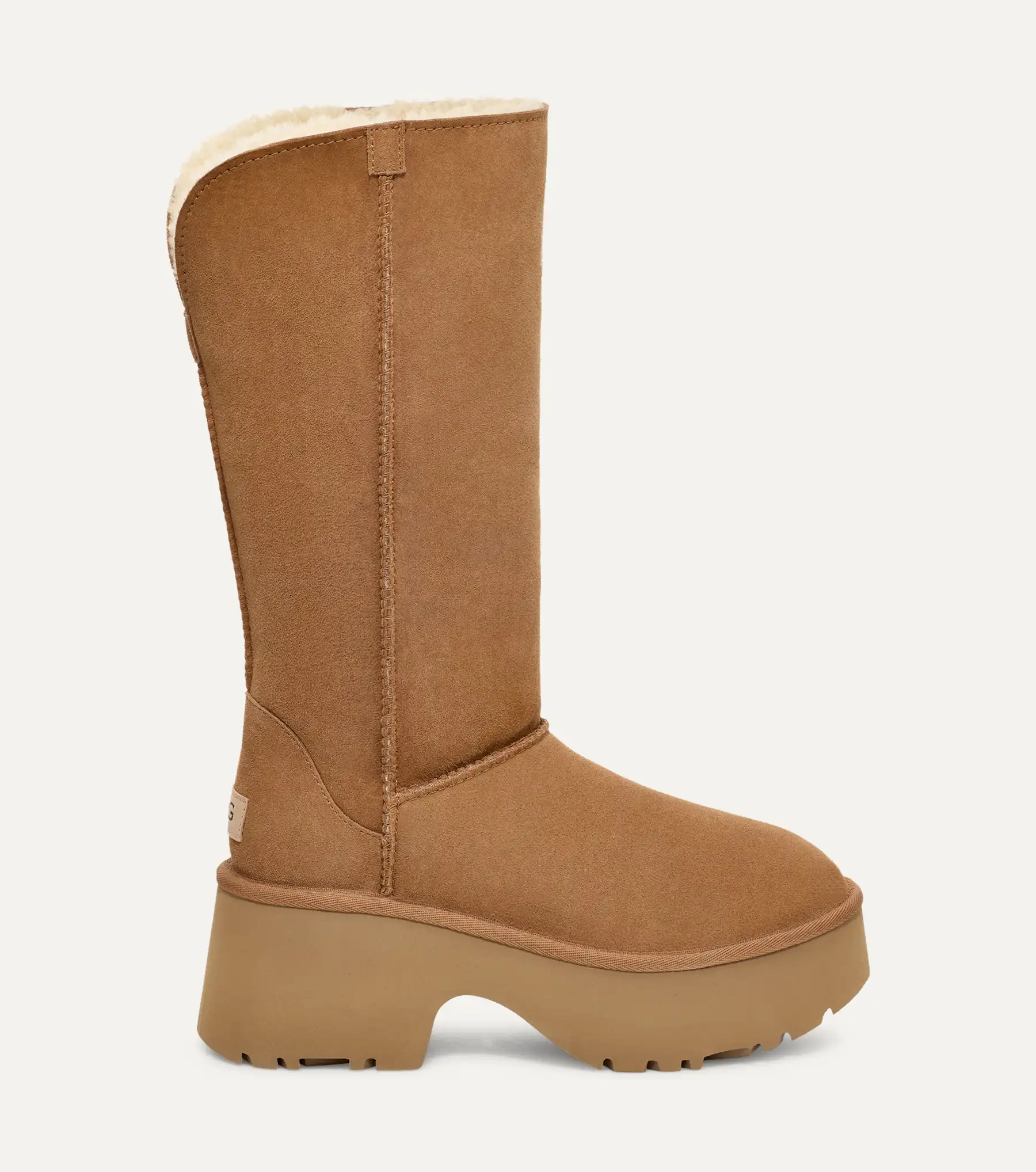 UGG® Classic New Heights Cuffable for Women | UGG®