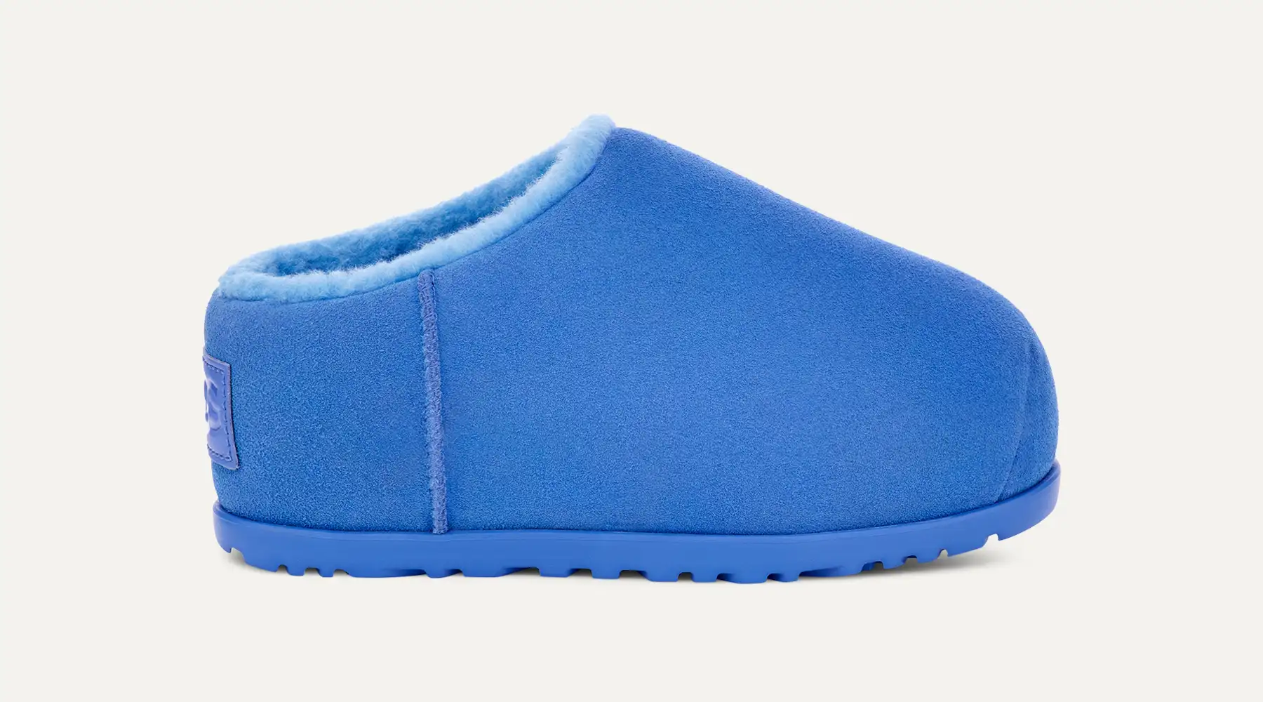 靴 UGG PUMPED SLIDE 24cm UGG PUMPED SLIDE | Browns Shoes