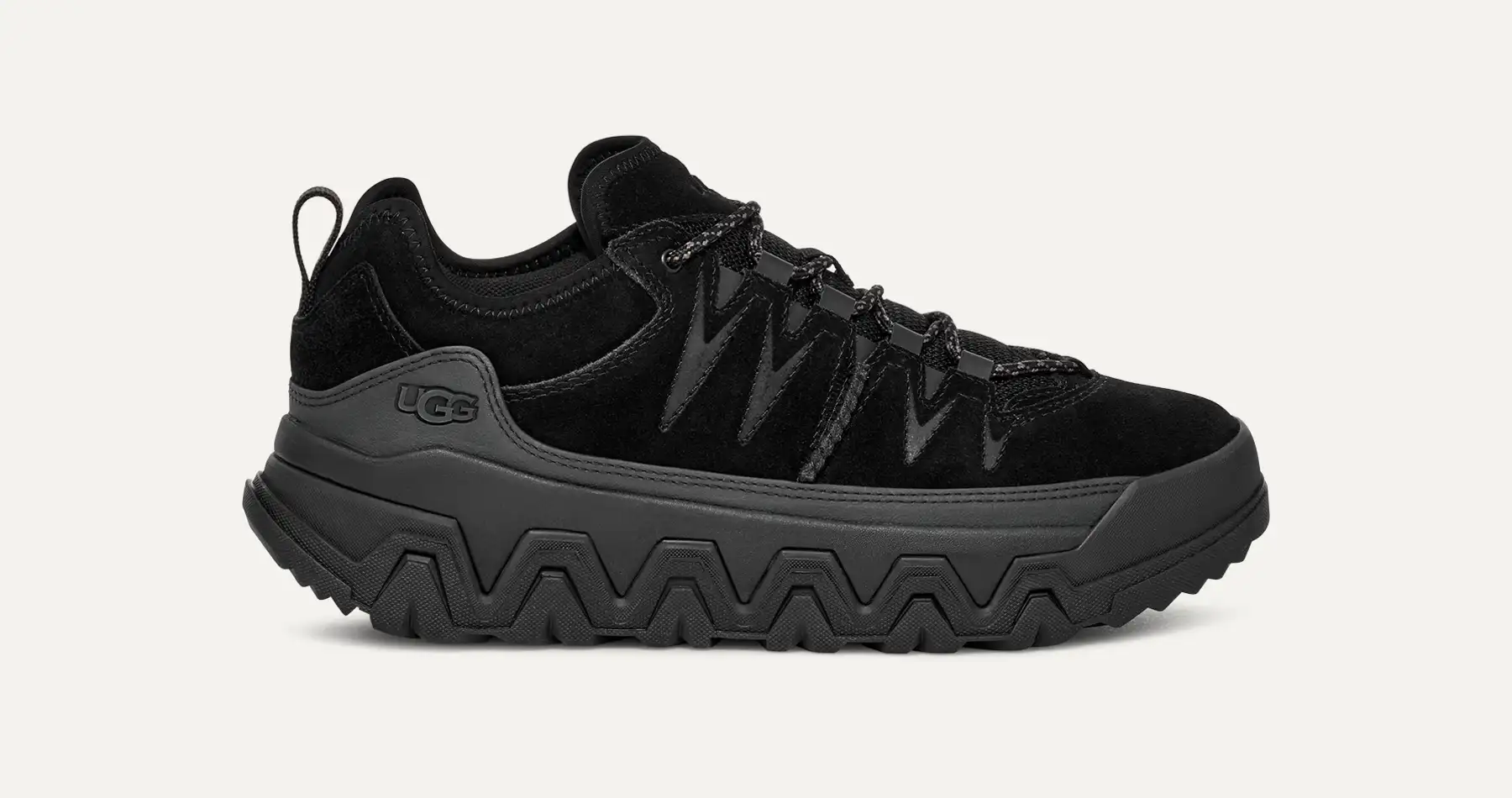UGG® CapTrail Low for Women | UGG®