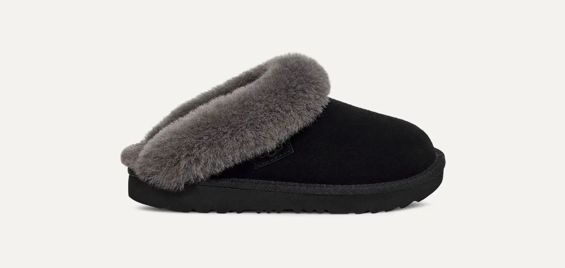UGG Cluggette Slipper for Kids | UGG®