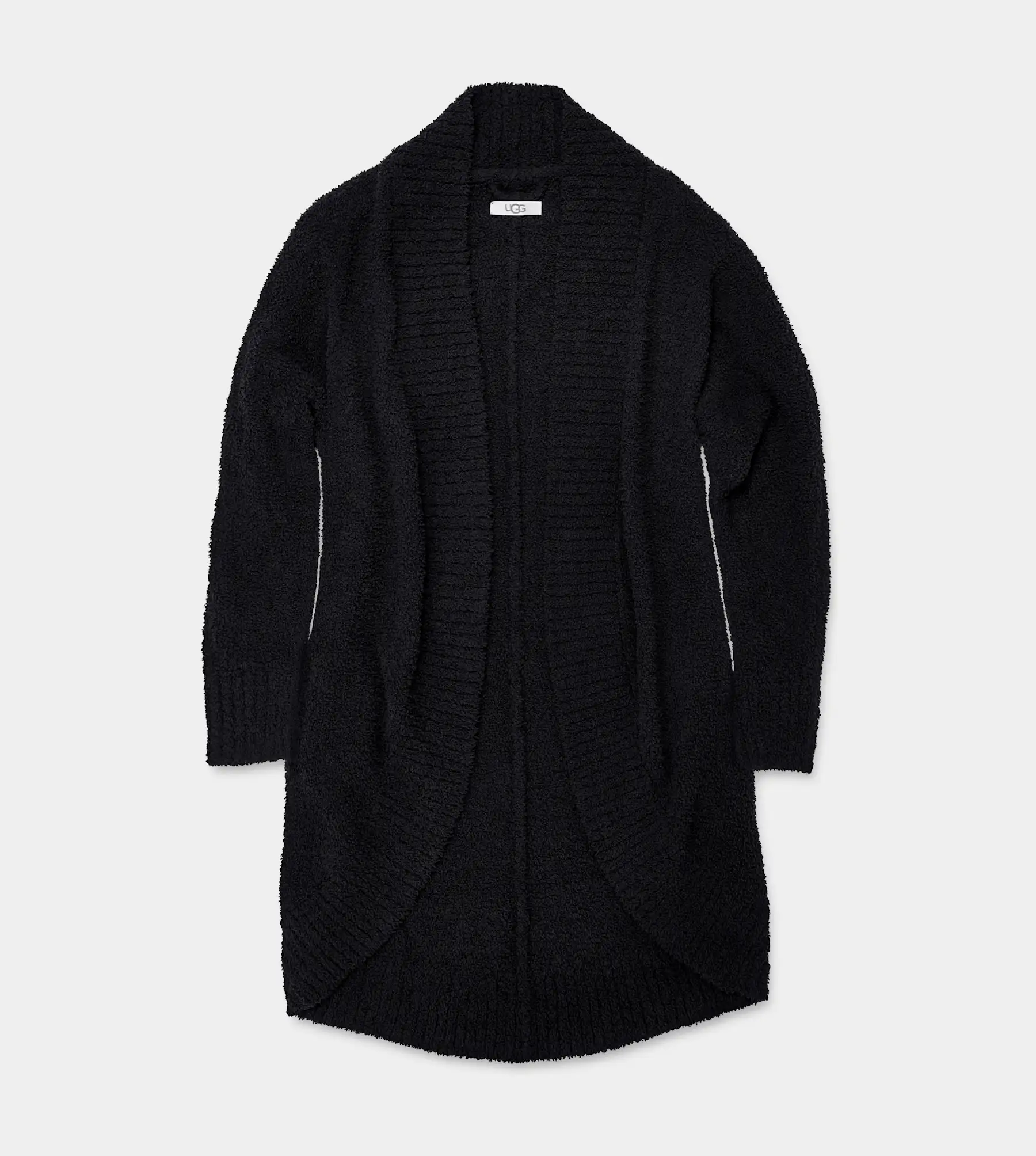 Fremont Fluffy Knit Cardigan UGG