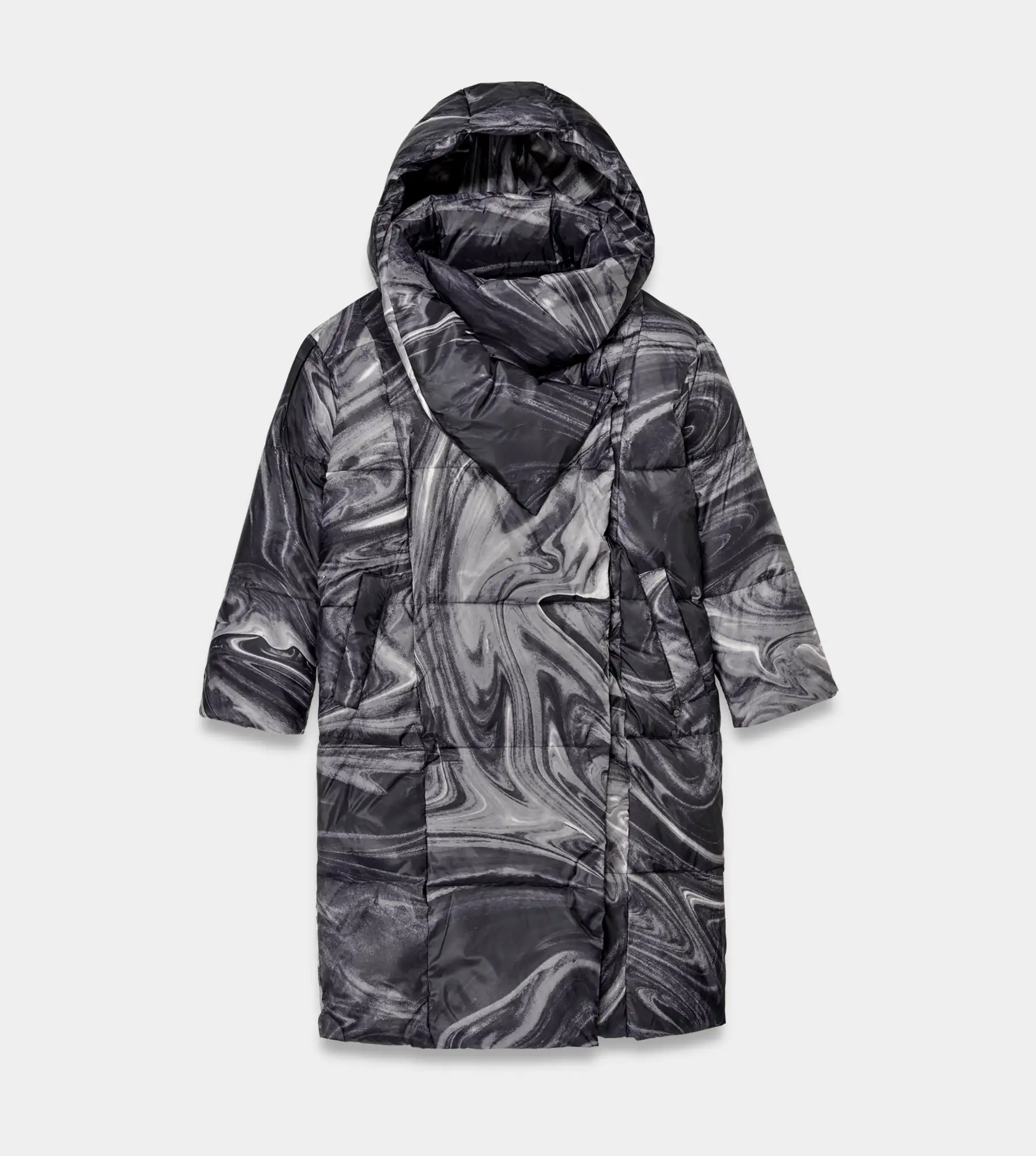 UGG Catherina Puffer Jacket for Women UGG® UK