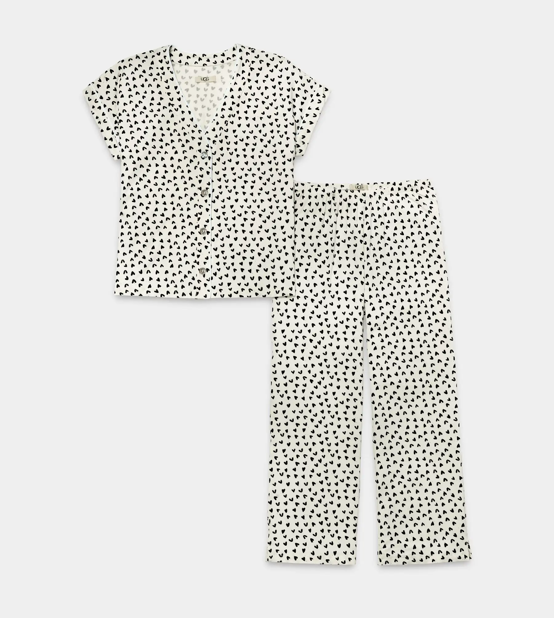 アグオーストラリア UGG Addi Set II レディース Sleepwear Black アグ スリッポン ディスケット 靴 シューズ レディース UGG 1122550 | AXES 