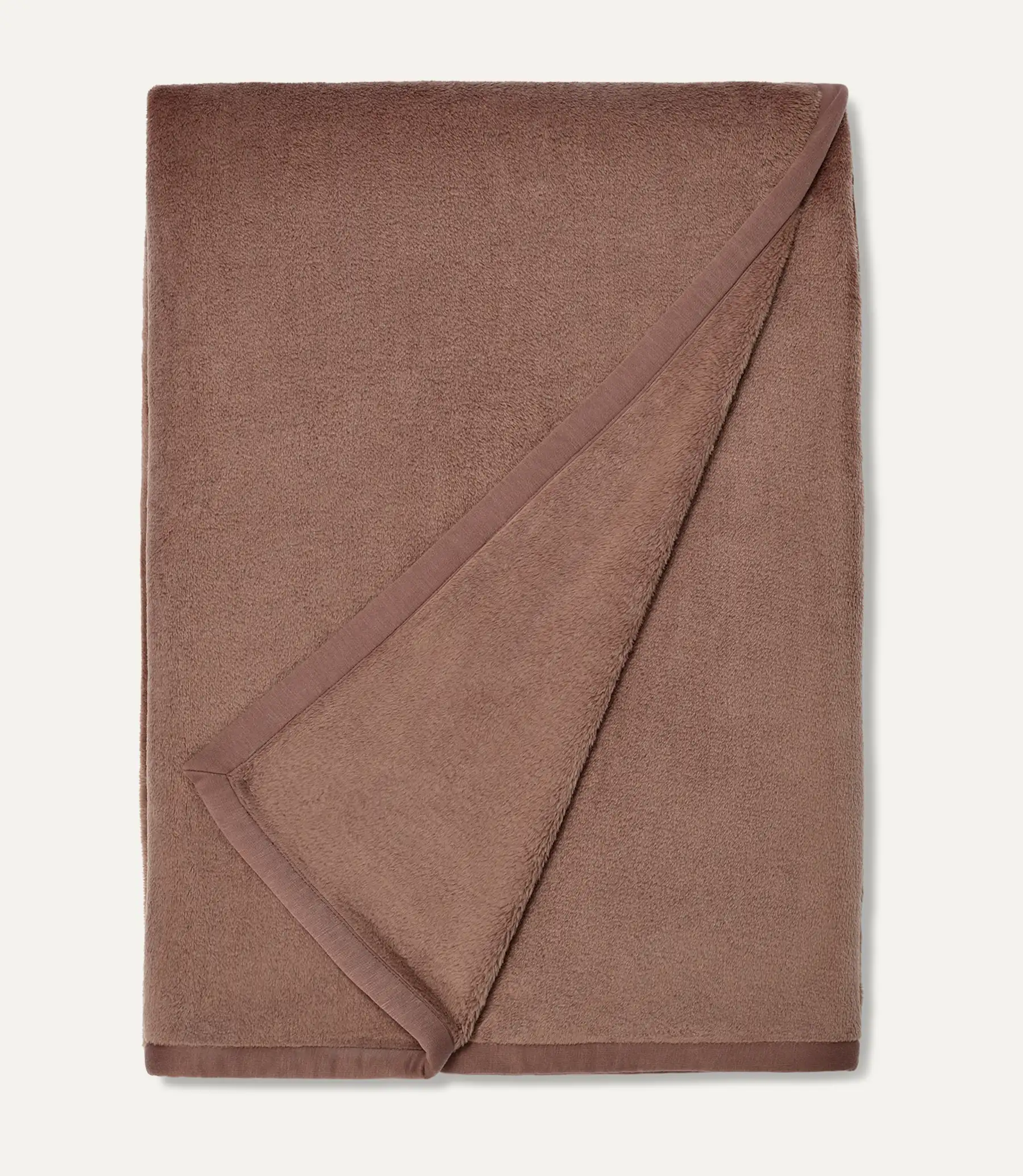 【新品未使用】UGG DUFFIELD THROW II ベージュ アグ UGG ブランケット DUFFIELD THROW II 毛布 ダッフィールド