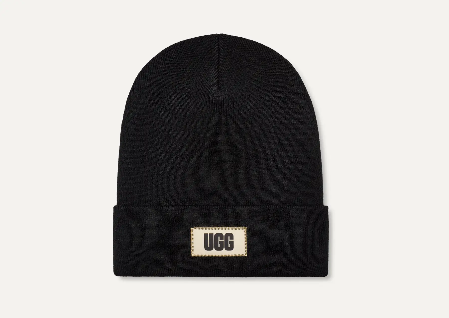 UGG High Crown Beanie ハイクラウンビーニー UGG® High Crown Beanie for Men | UGG®