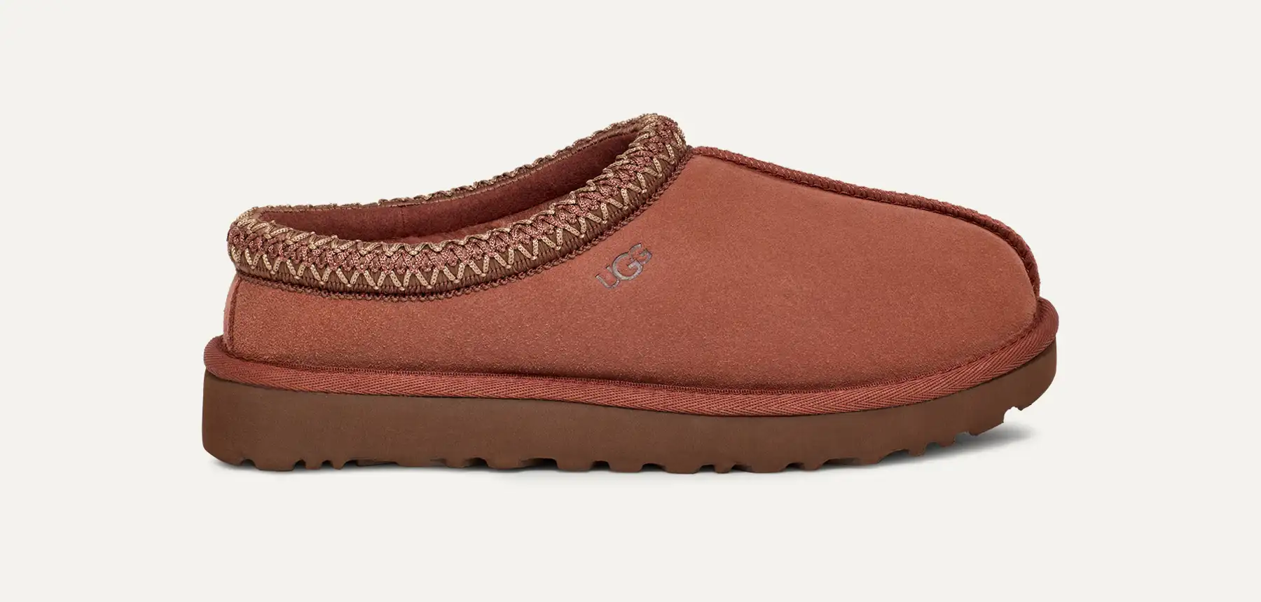 UGG® Tasman for Women | Sheepskin Slip-On Shoes at UGG.com
