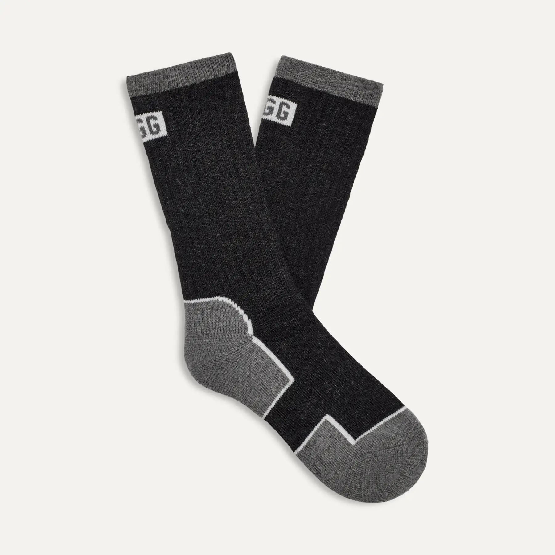【UGG】Luann Winter Boot Sock ソックス UGG® Luann Winter Boot Sock for Women | UGG®