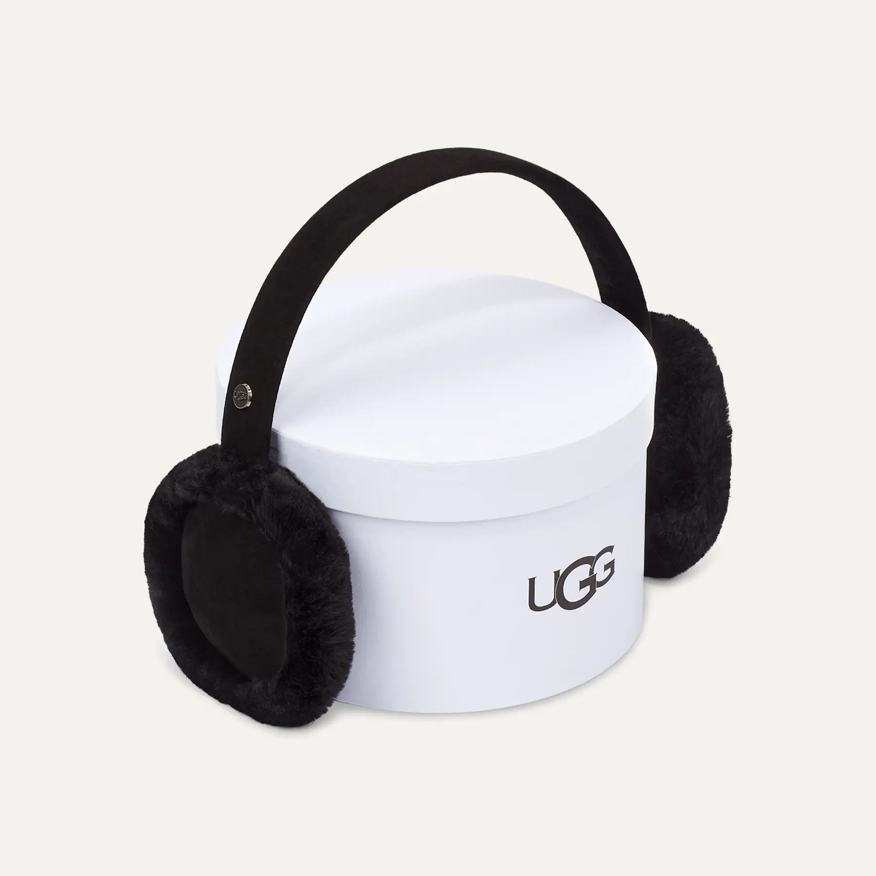 UGG Sheepskin Earmuff for Women UGG® UK
