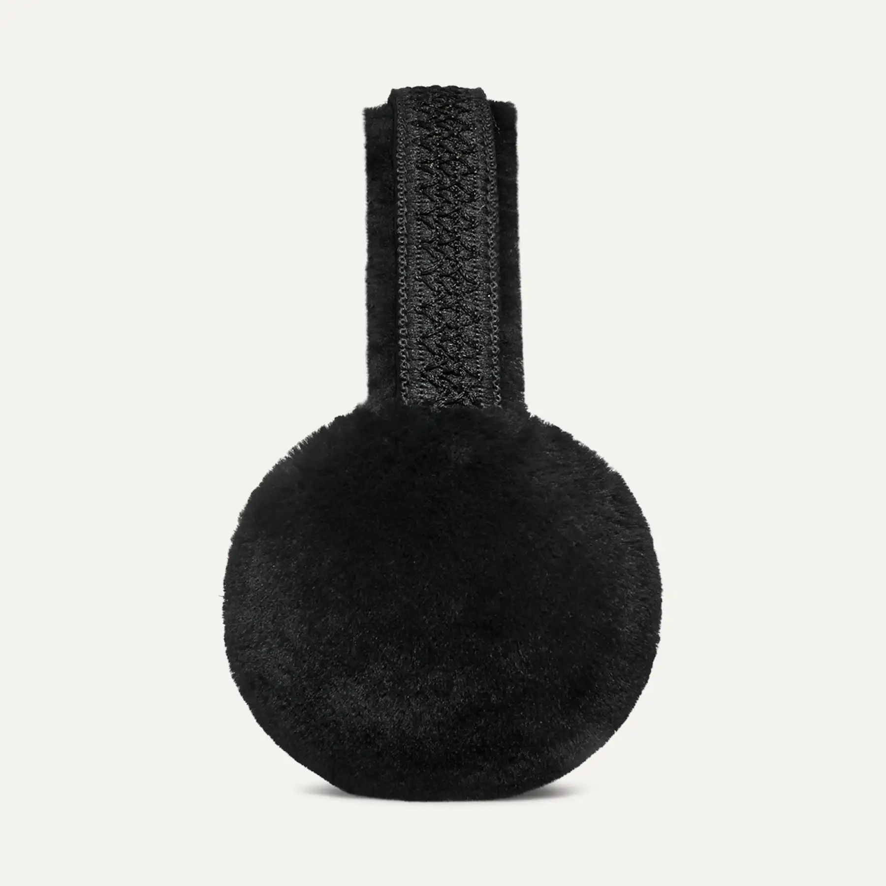 Sheepskin Earmuff W Tasman Slipper Shoe | UGG®
