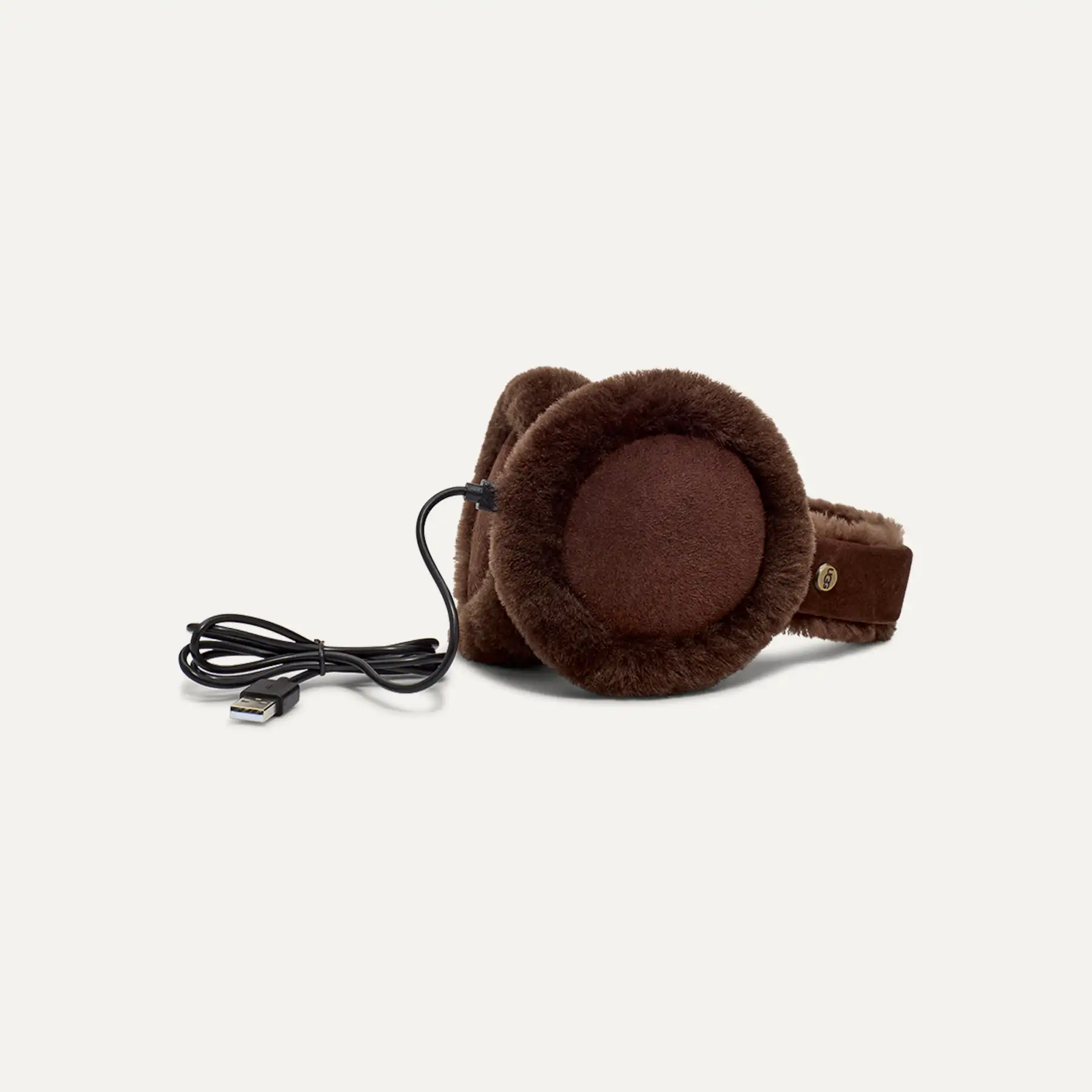 イヤーマフ UGG WIRELESS EARMUFF * Amazon.com: UGG Leather Bluetooth Wireless Earmuffs