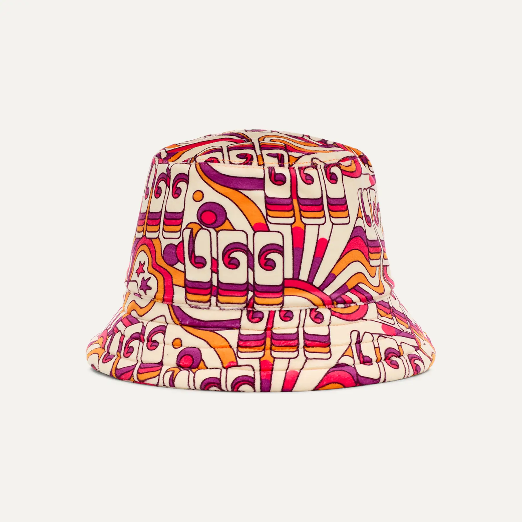 UGG® Vintage Logo Bucket Hat for Women | UGG®