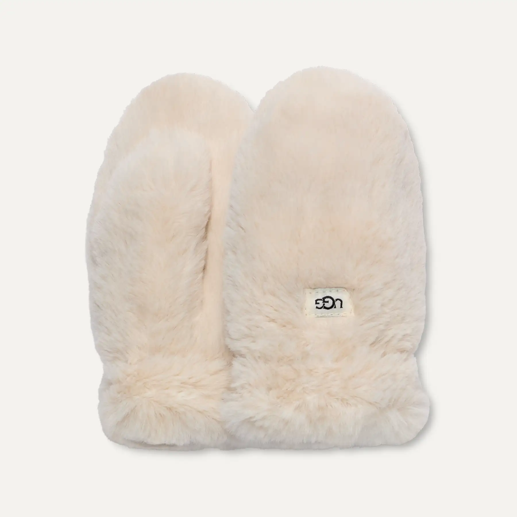 UGG® Faux Fur Mitten for | UGG®