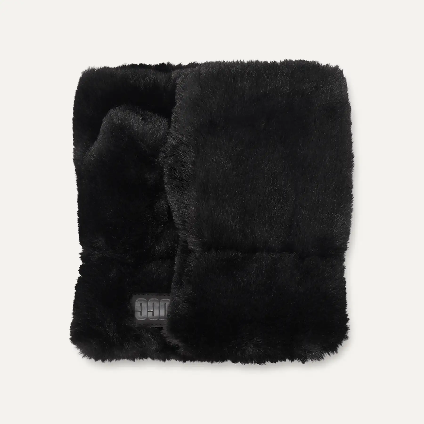 Women's Faux Fur Fingerless Glove | UGG®