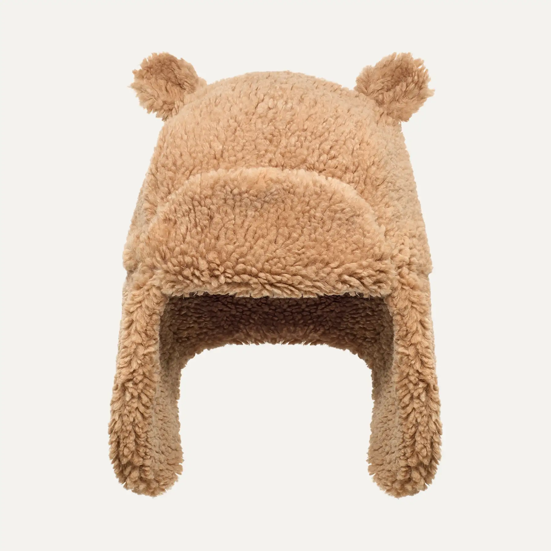 帽子 UGGfluff Trapper hat UGG UGGfluff Trapper Hat for Kids | UGG® UK